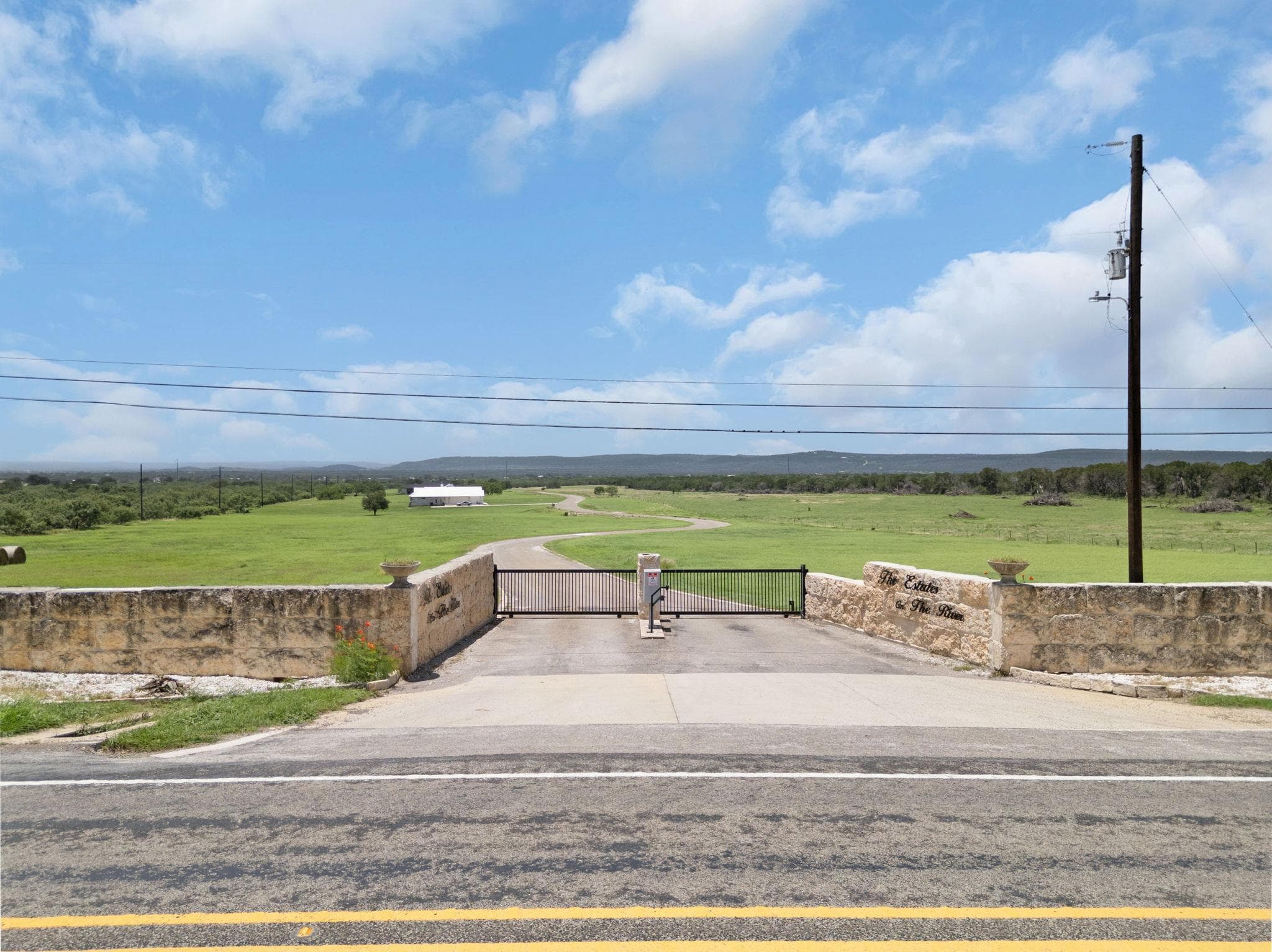Lot Lone Oak Dr