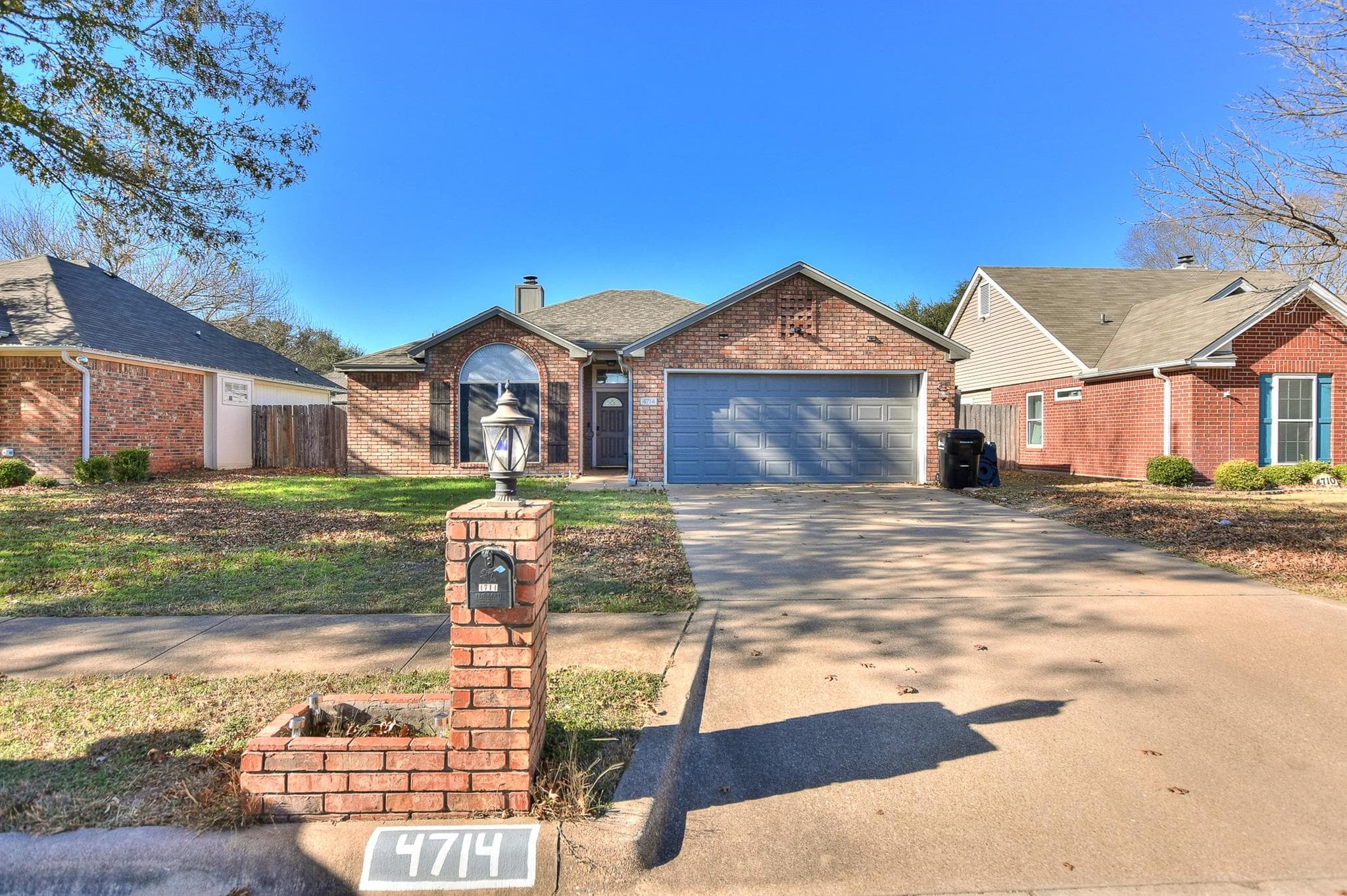 4714 Buckskin Trl