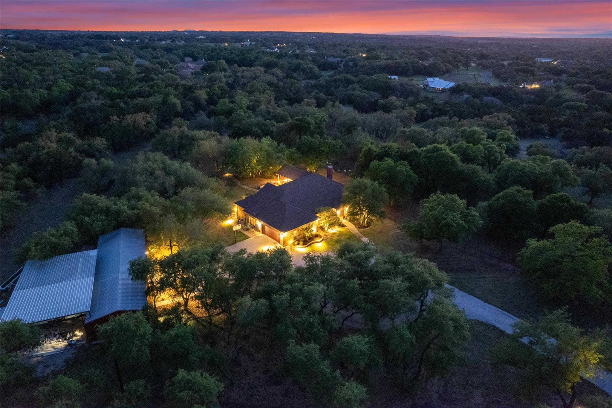 200 Little River Rd