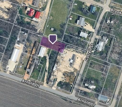 TBD (lot 16) Arnold St