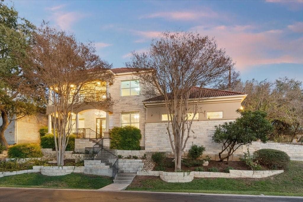 9 Sunset Park Cv