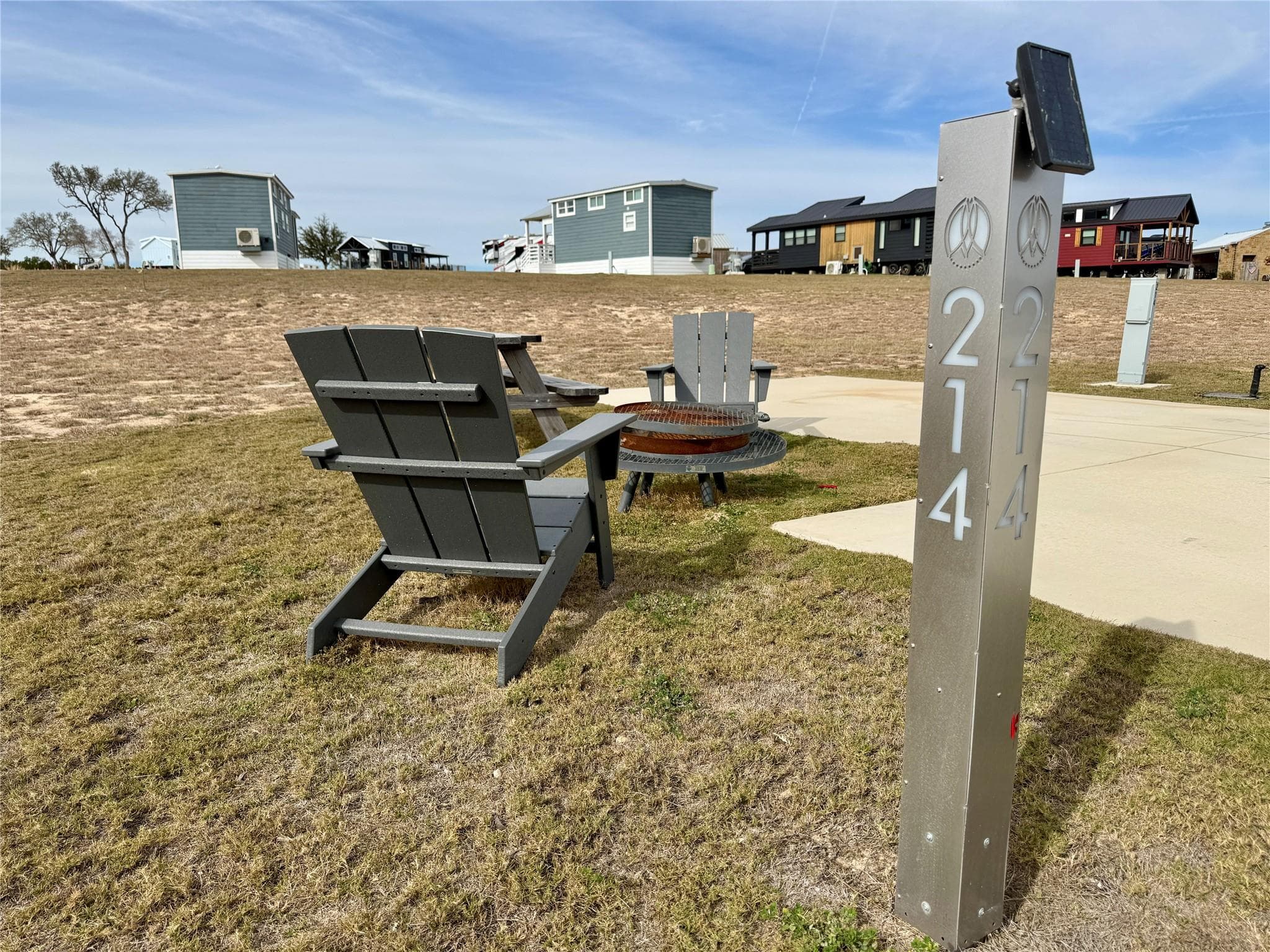 5386 Ranch Road 1376 Rd #214