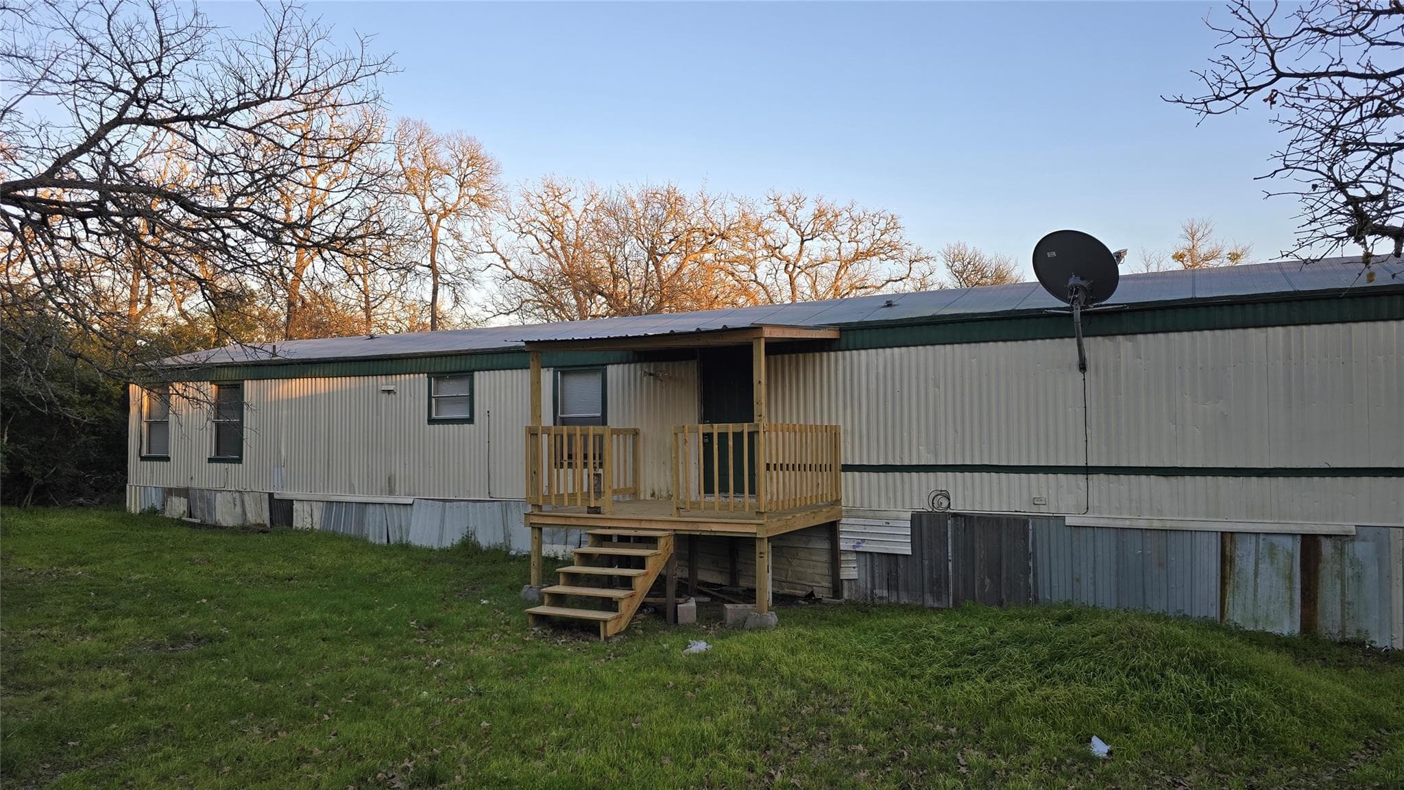 8315 Burleson Manor Rd #B