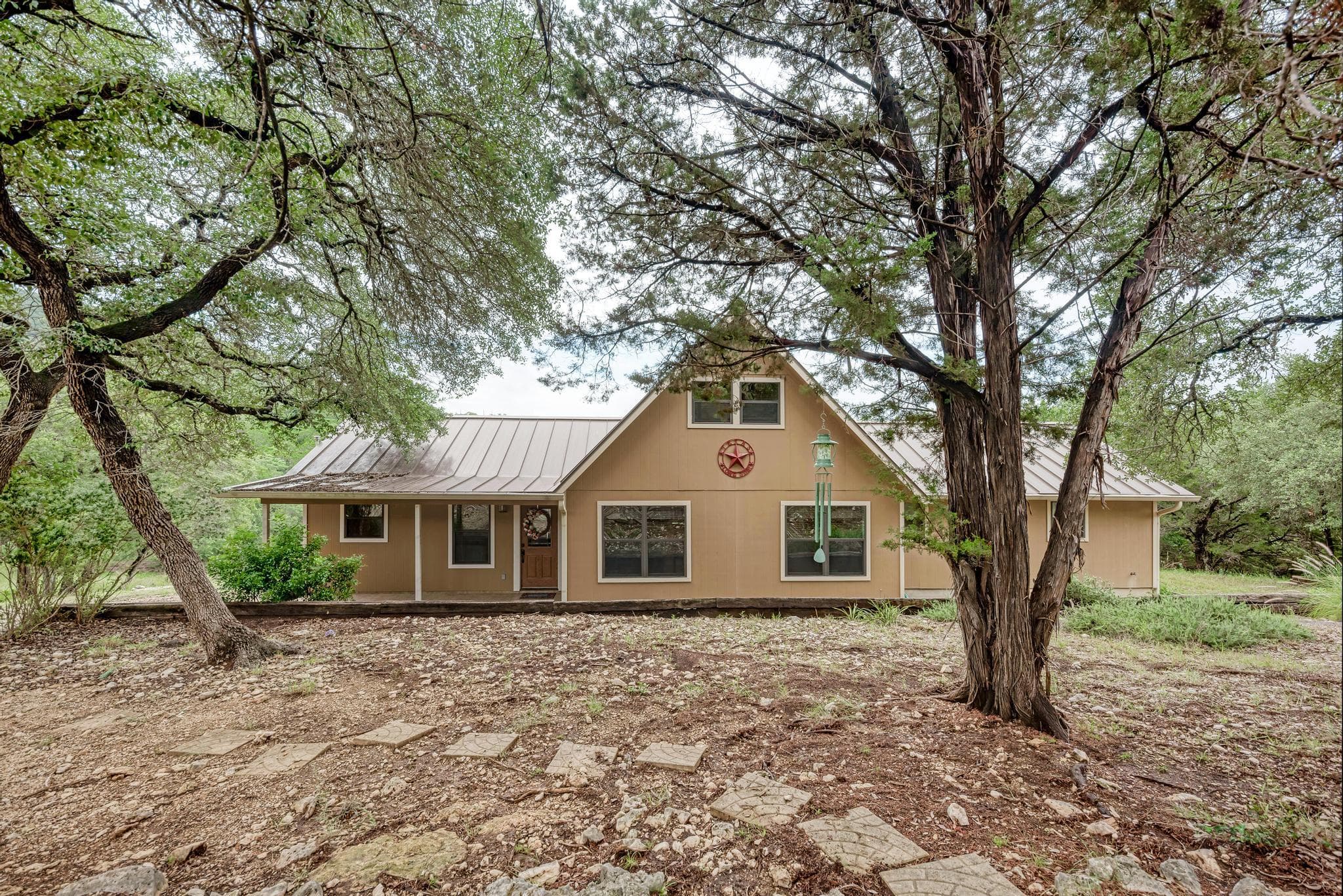 5093 Chimney Rock None
