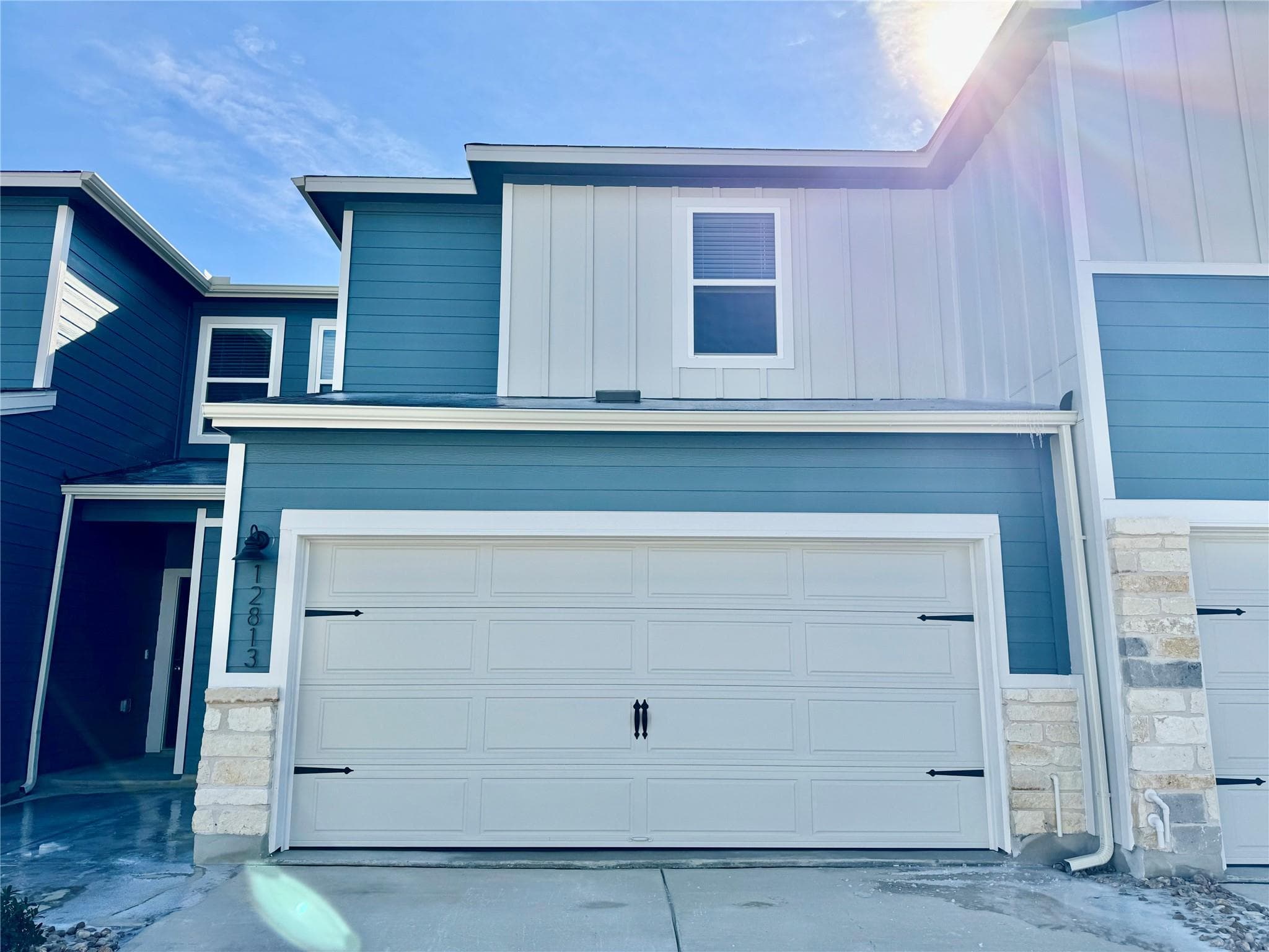 12813 Summer Village Dr