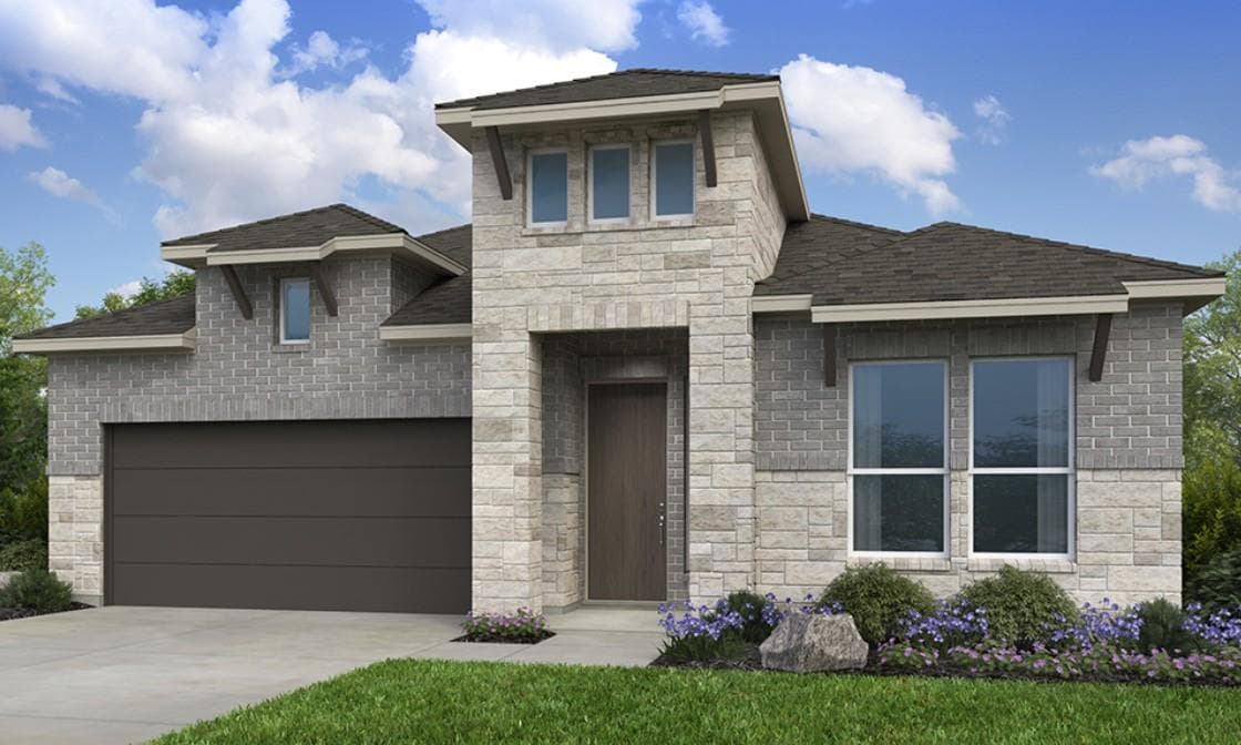 231 Belmont Way