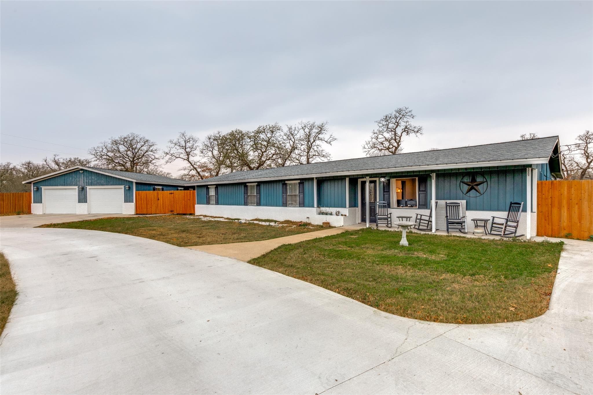 168 Still Forest Dr