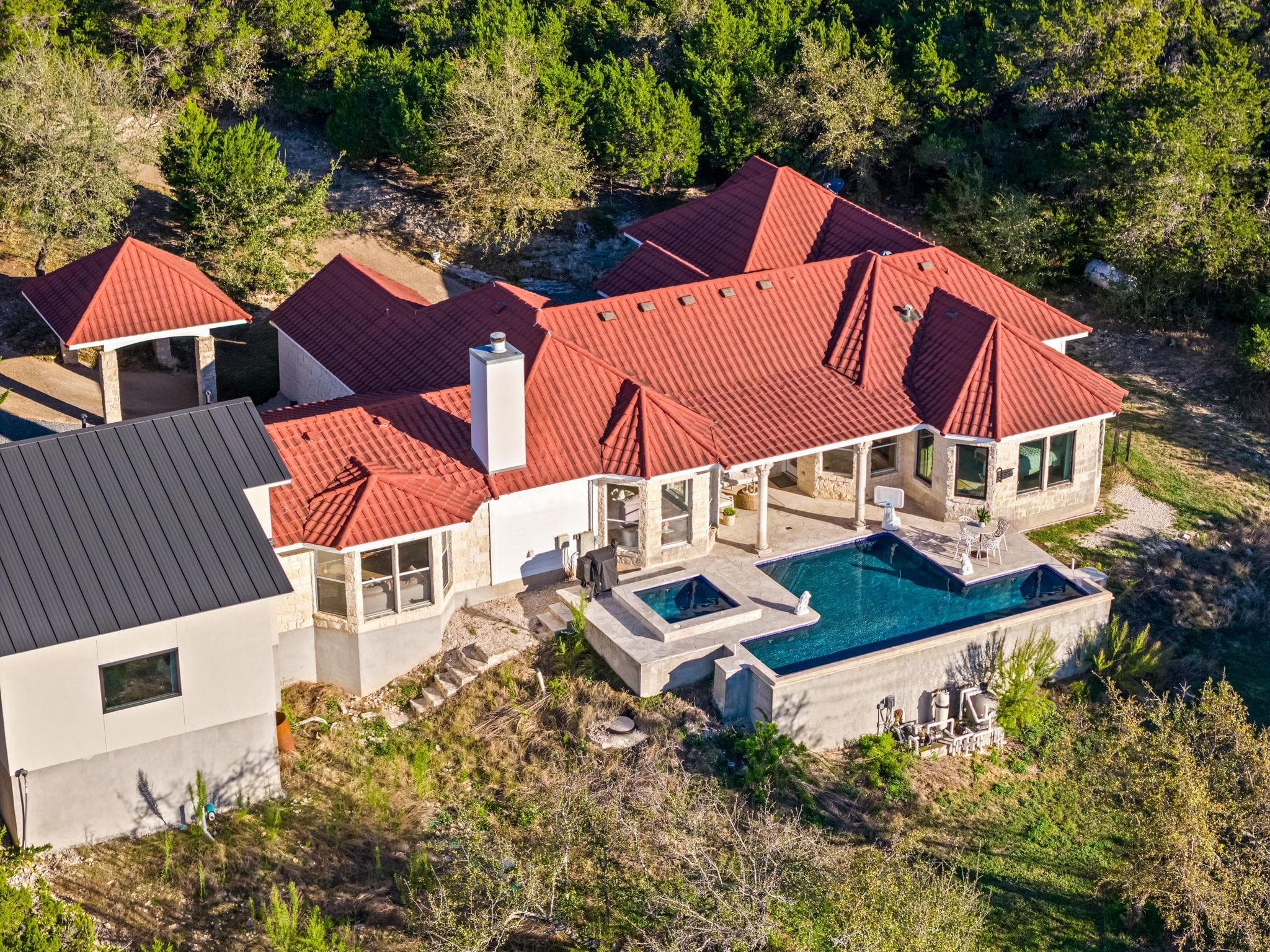 4309 Travis Vista Dr