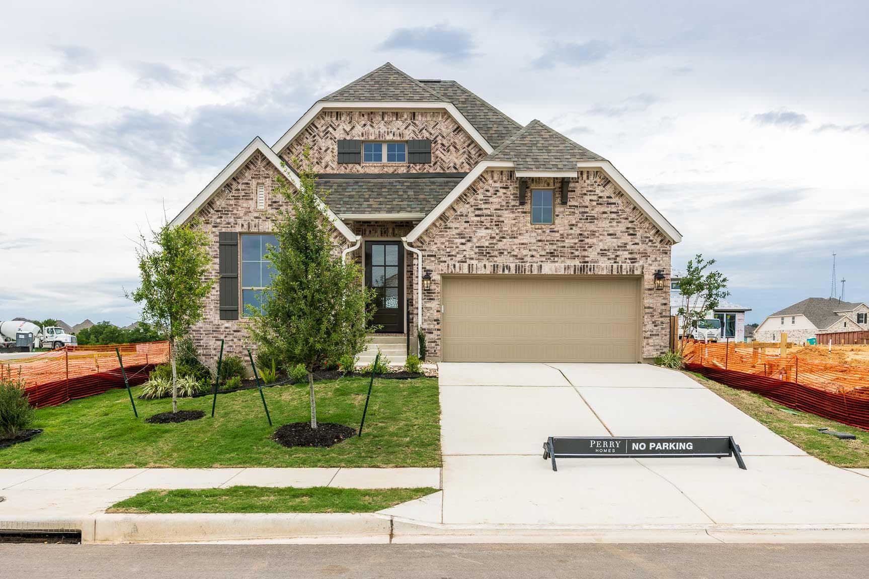 232 Montecido Dr