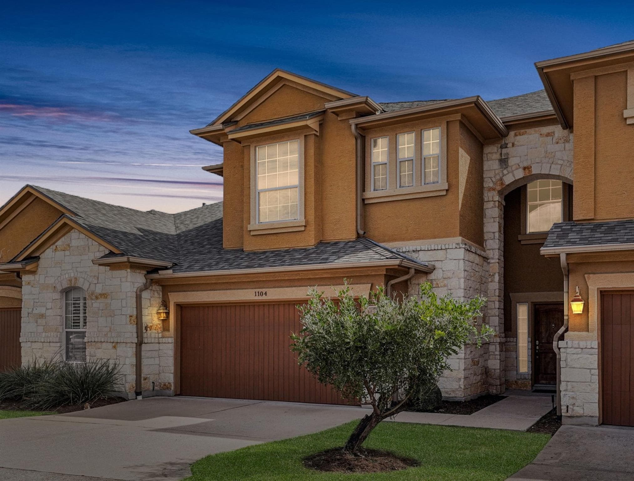 2210 Onion Creek Pkwy #1104