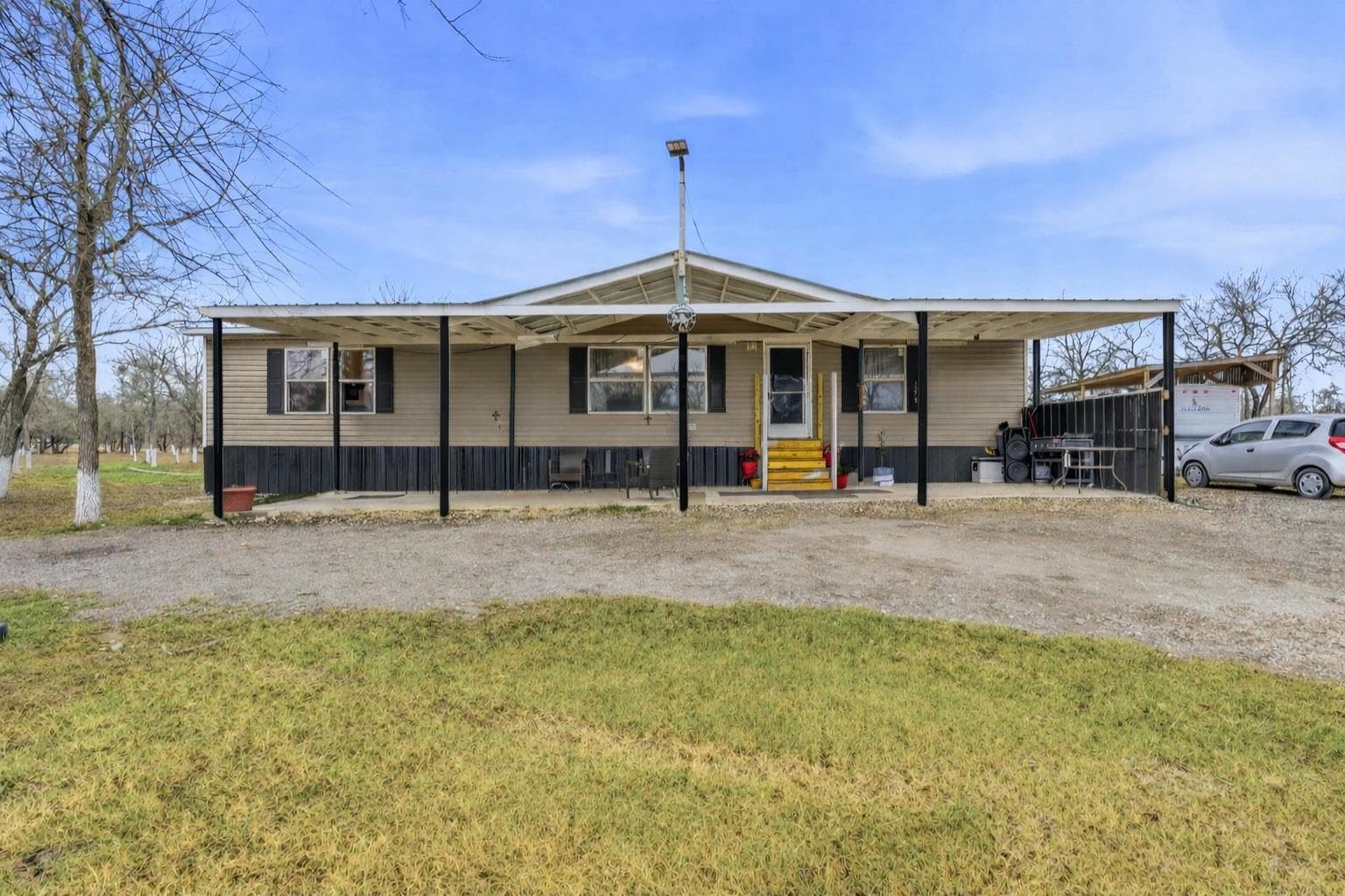1278 Fm 812 Rd