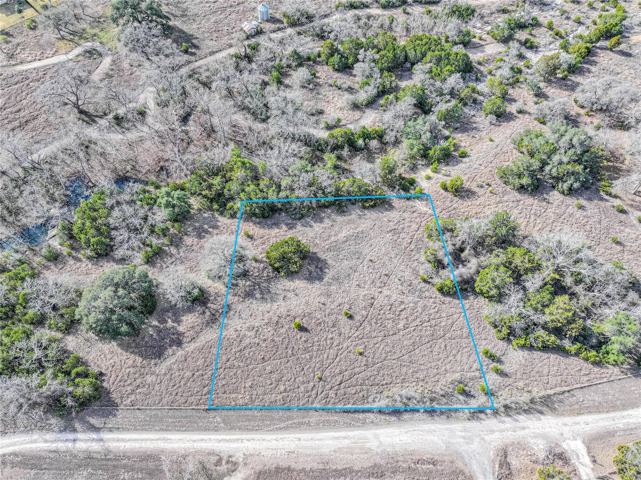 TBD Lot 3 RR-1826 Rd