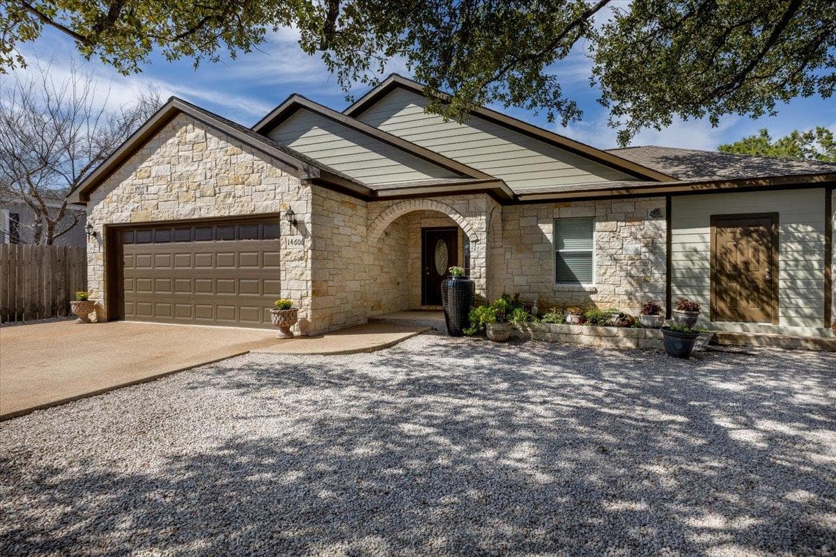 14606 Branding Iron Pass
