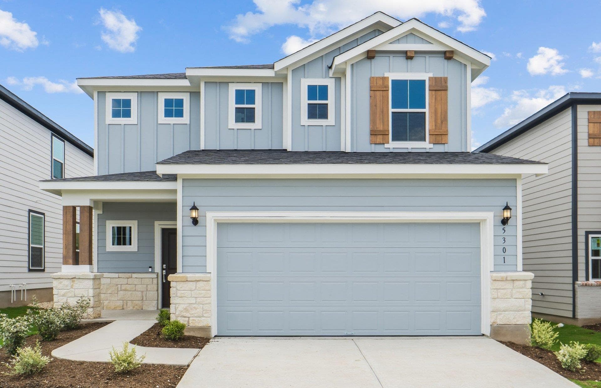 5301 Monarda Mint Dr