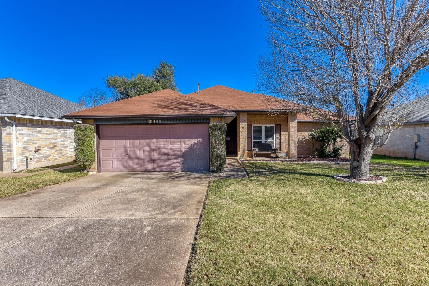 608 Battlecreek Ln
