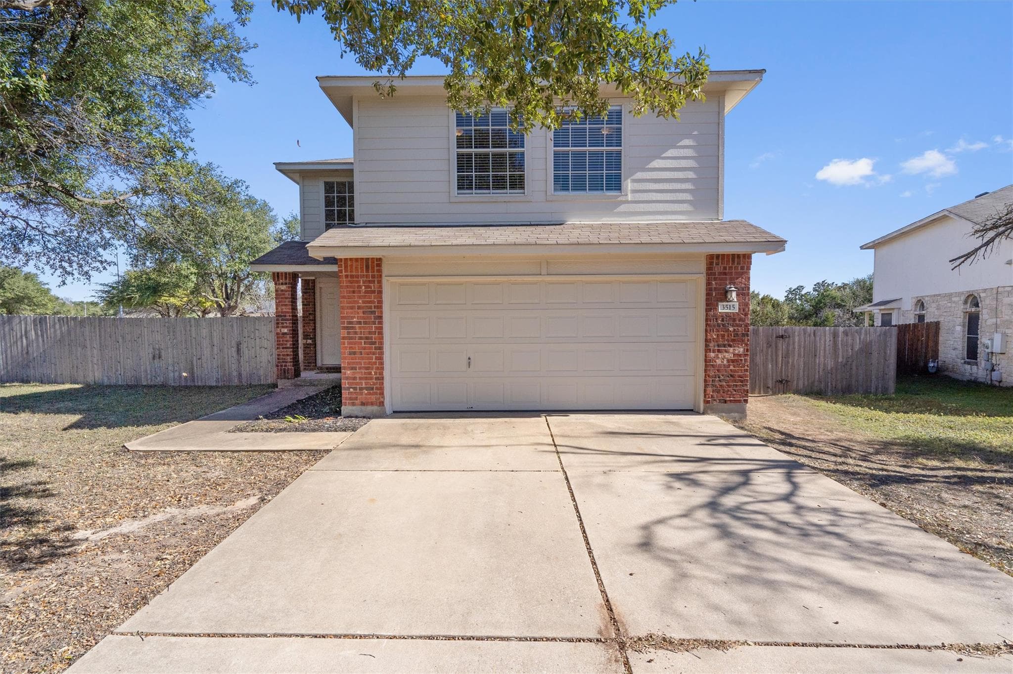 3515 Rock Shelf Ln