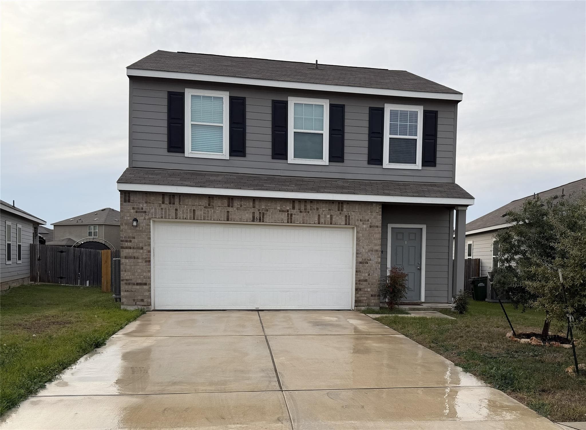 364 Bell Rings Dr