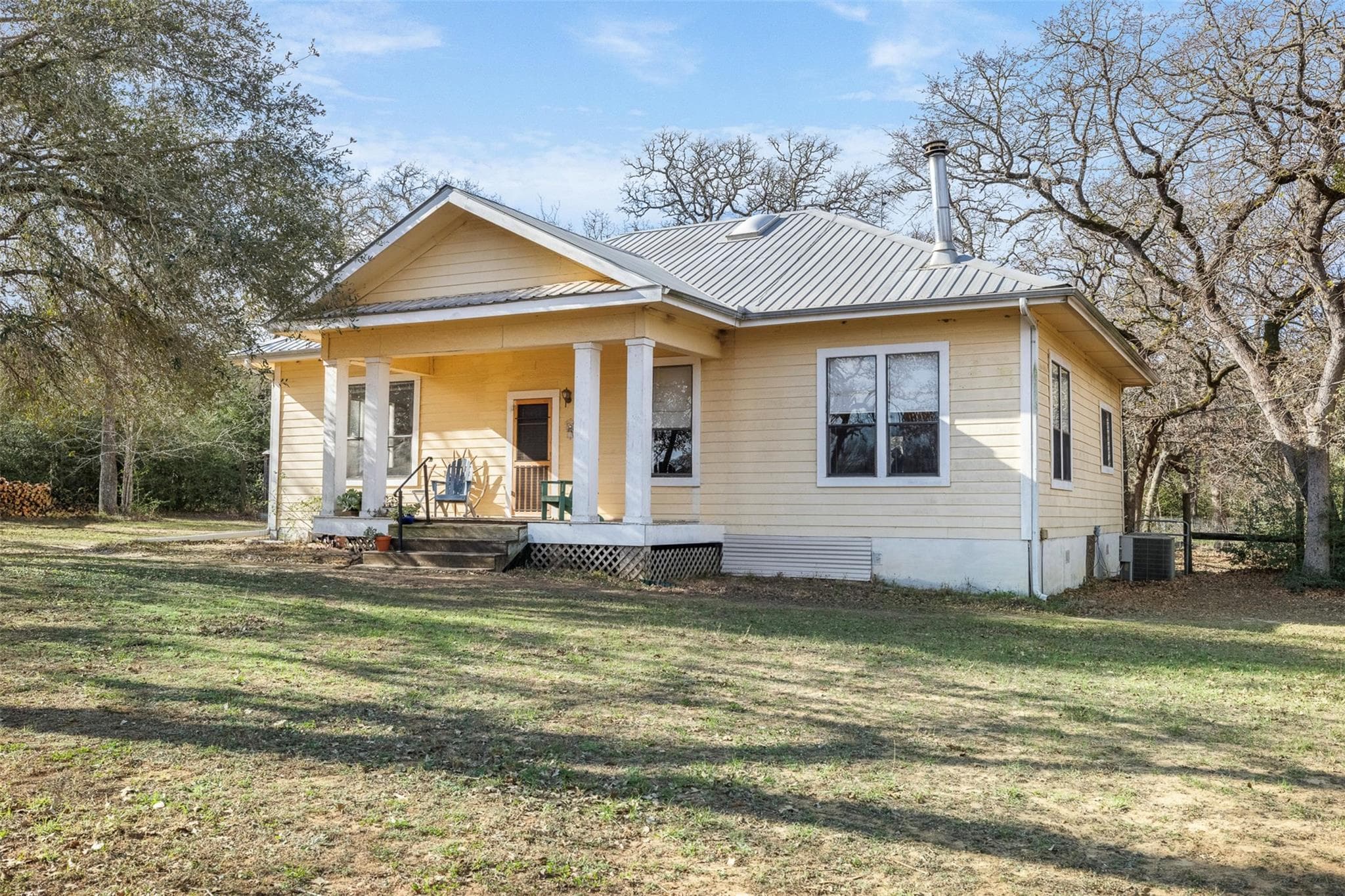 1139 Private Road 7009 Rd