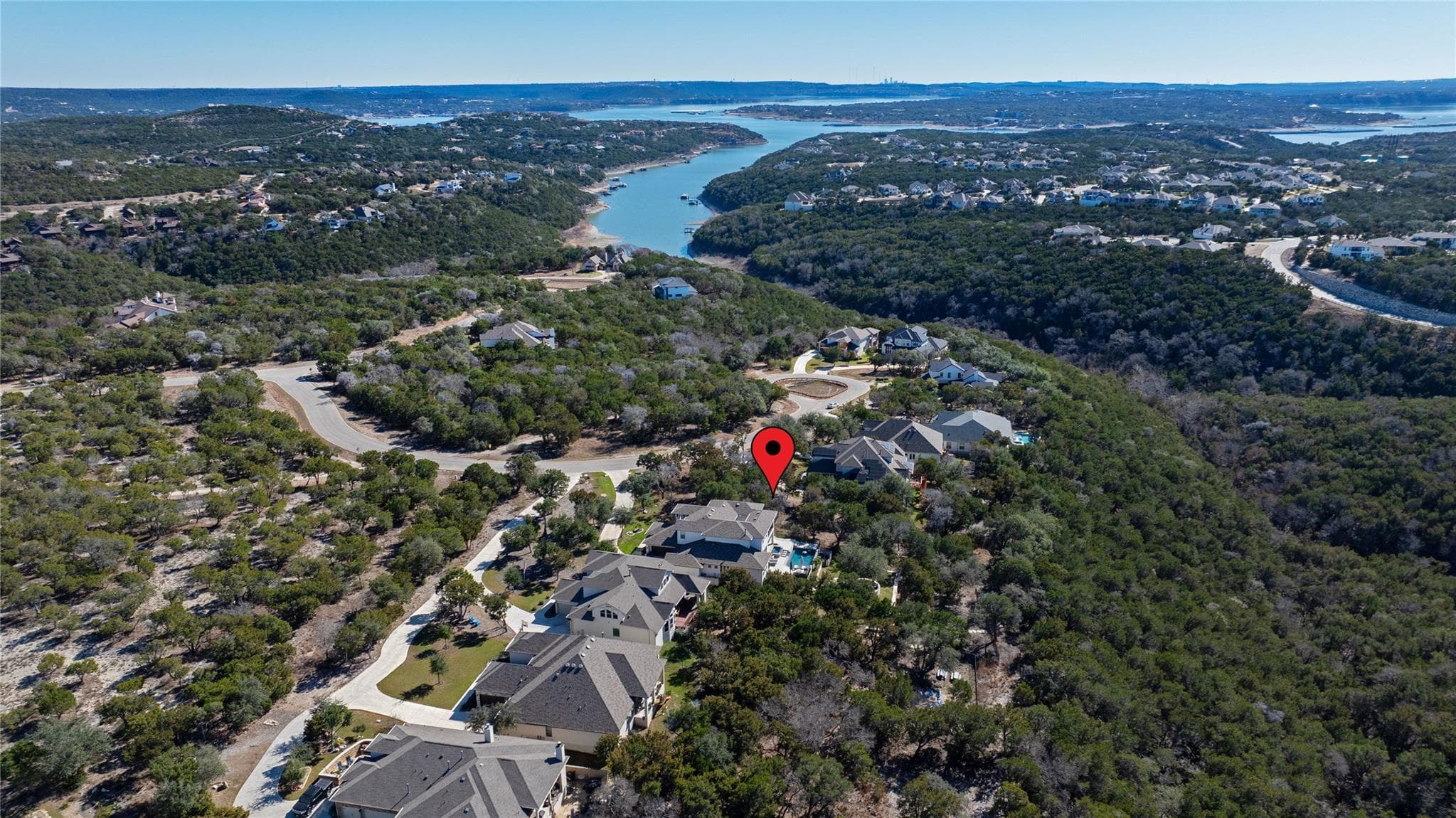 6909 Sunset Ridge None