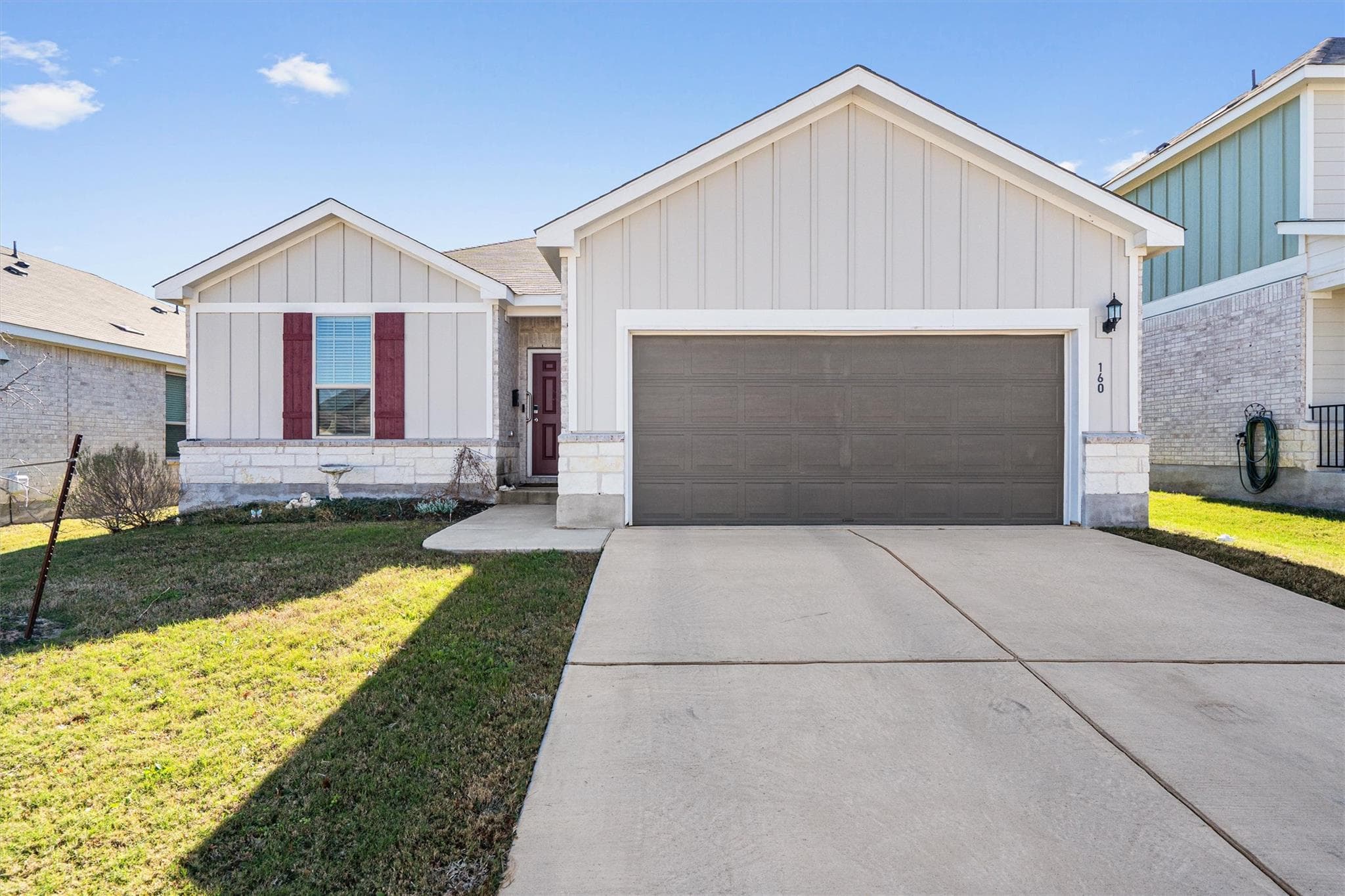 160 Gunther Way
