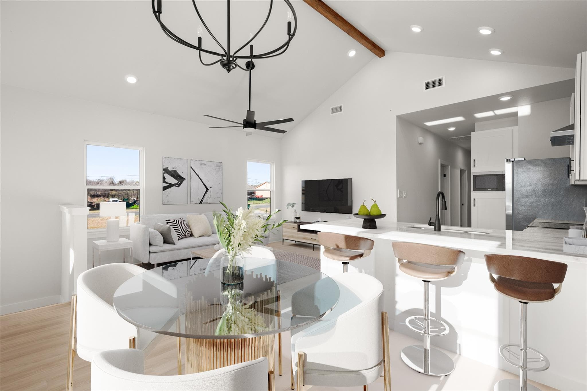 306 S Avenue P Ave #B