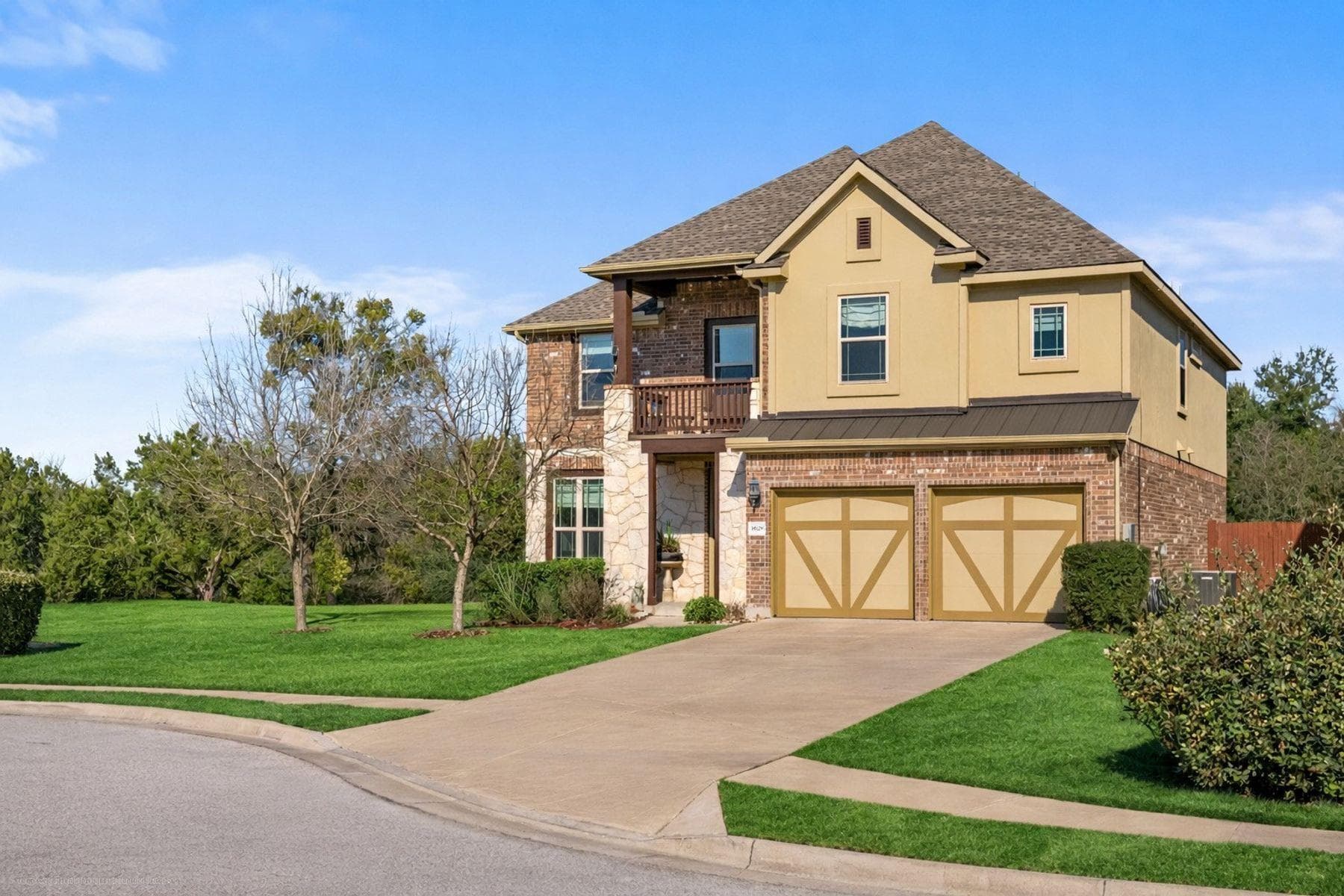 3629 Arvel Dr