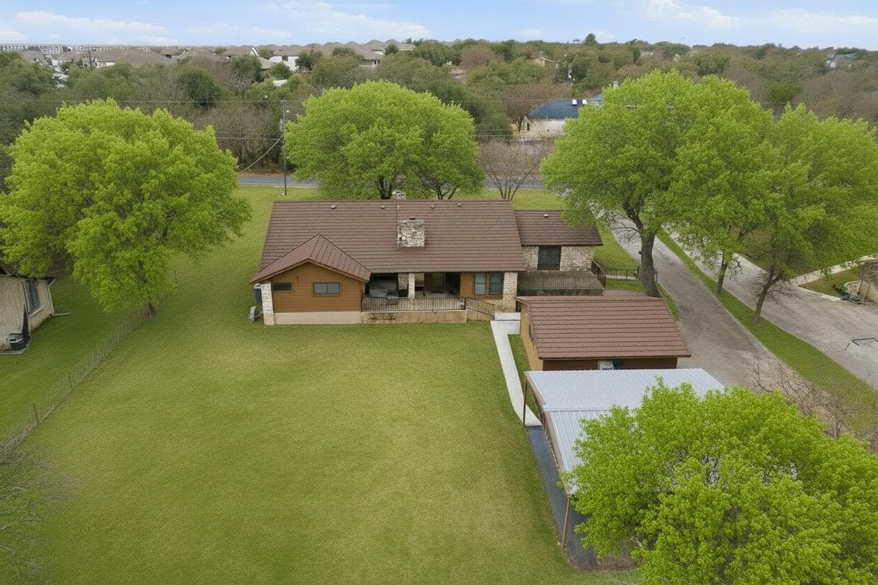 308 Ashwood Ln