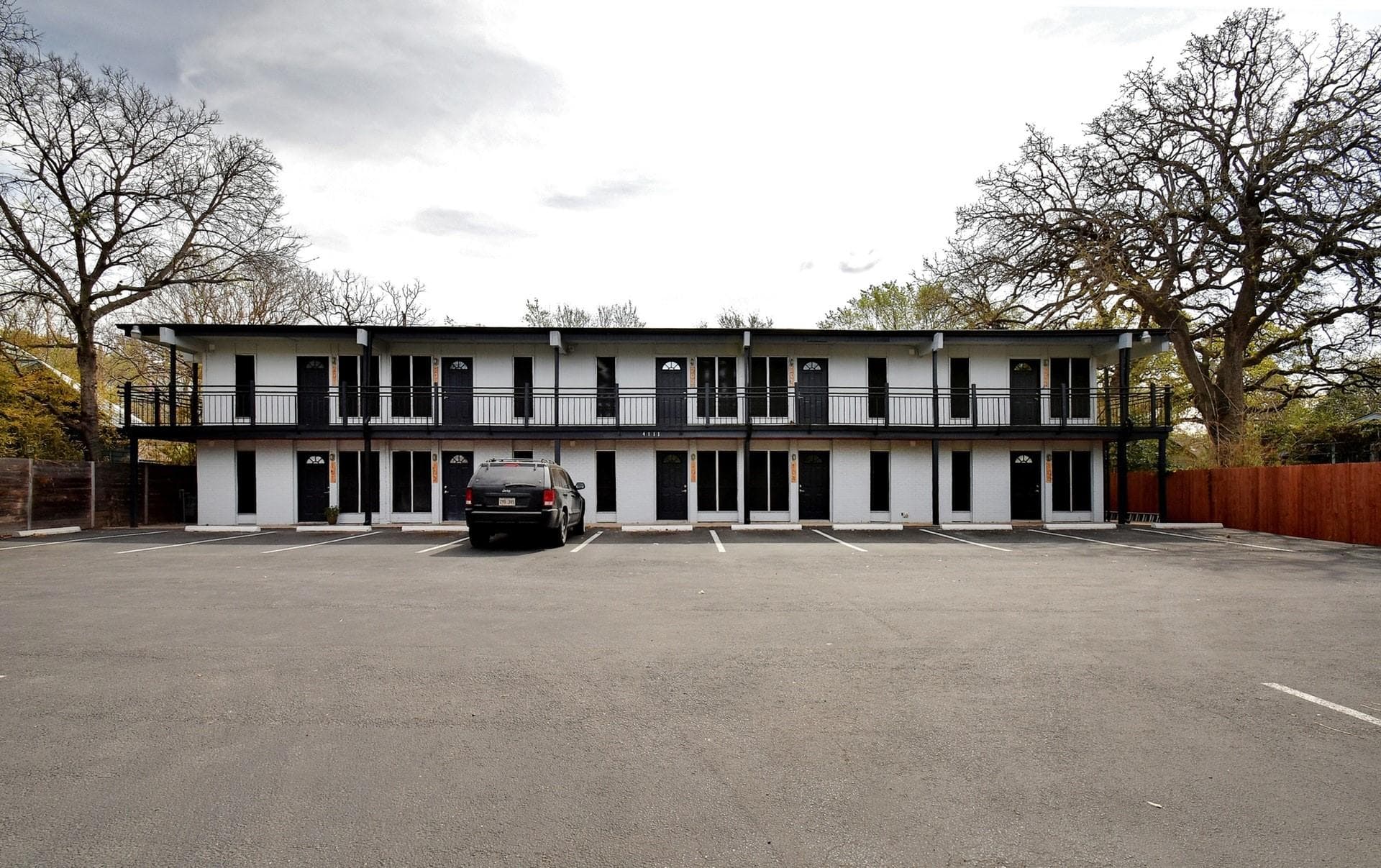 4111 Avenue A St #104