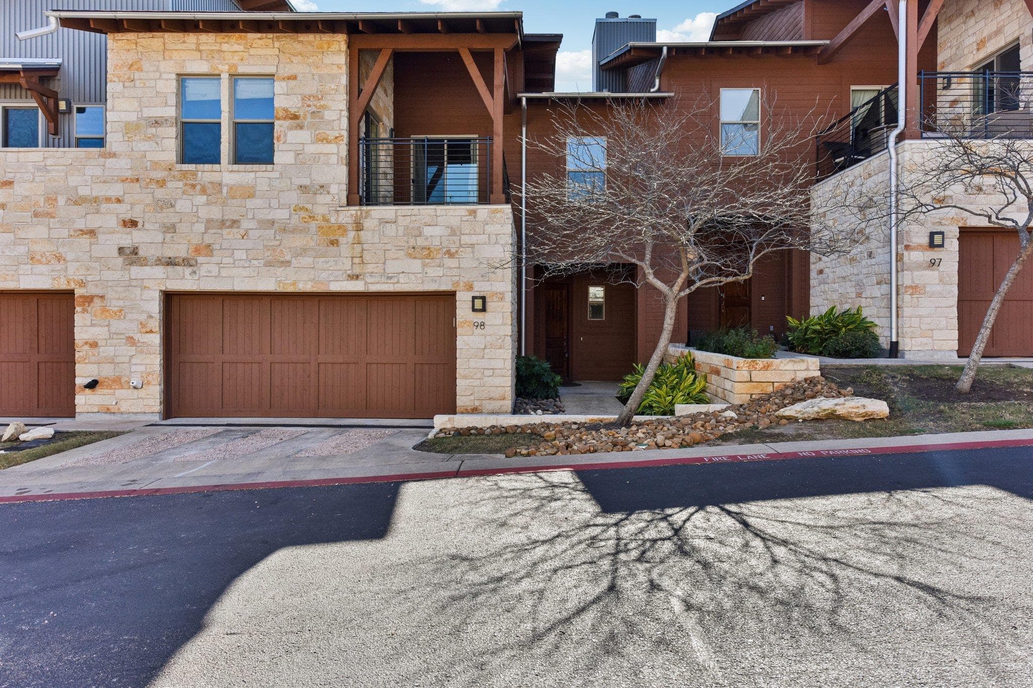 8110 Ranch Road 2222 None #98