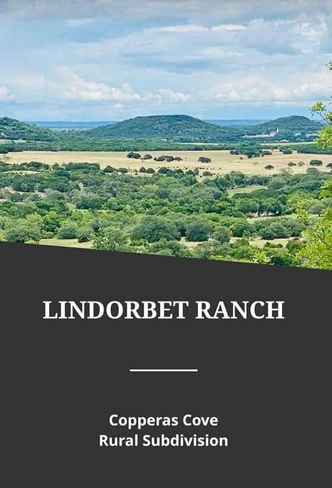 16 LINDORBET Lindorbet Rd