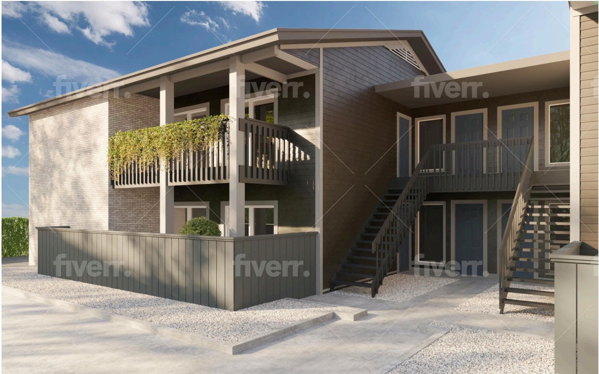 2124 Burton Dr #125