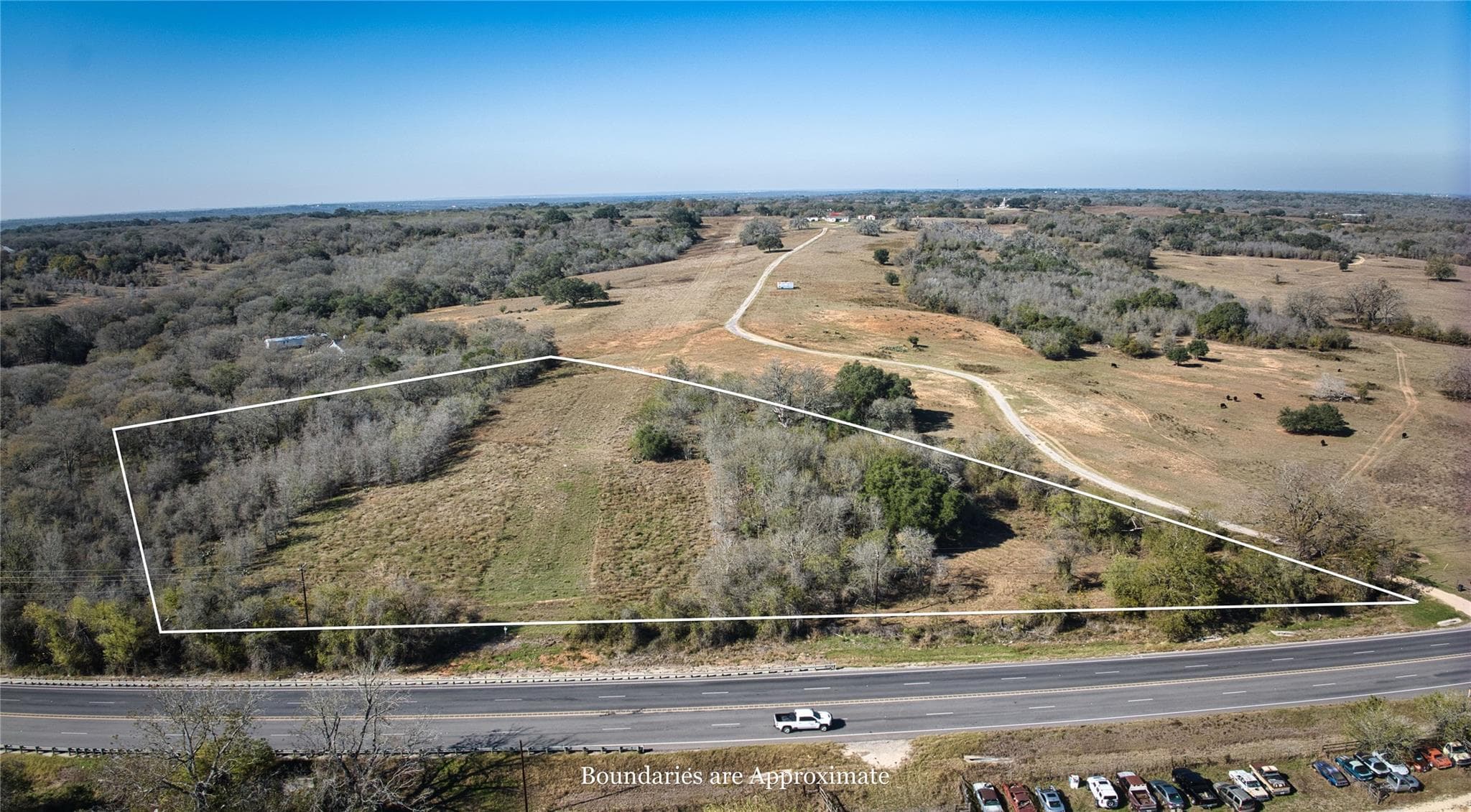 6635 S US HIGHWAY 183 None
