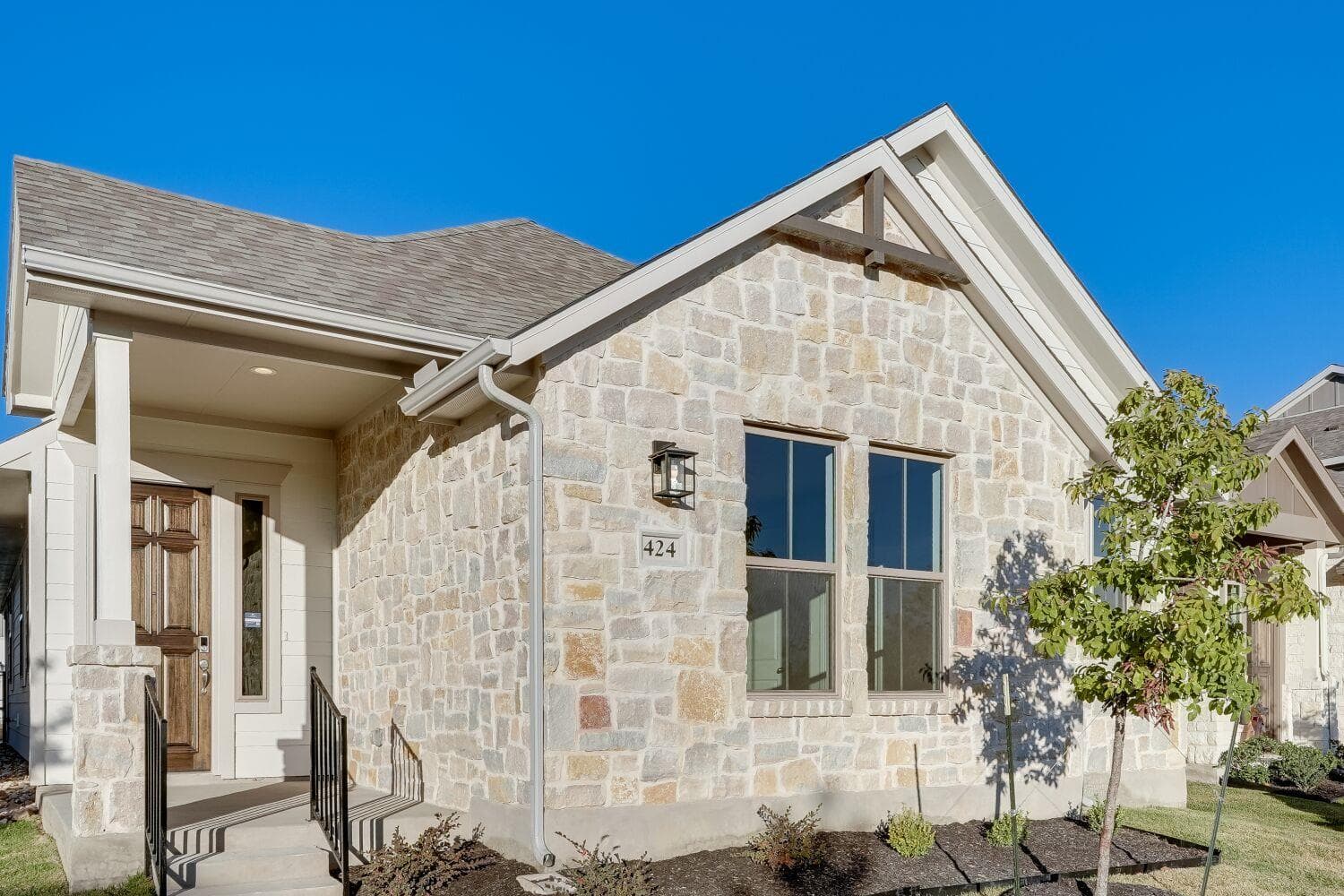 424 Burlington Dr
