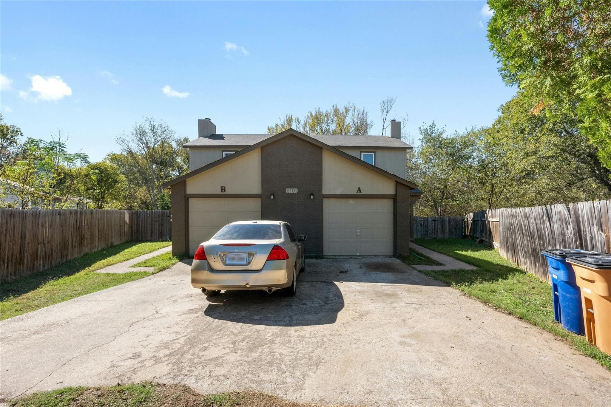 6101 Asa Dr