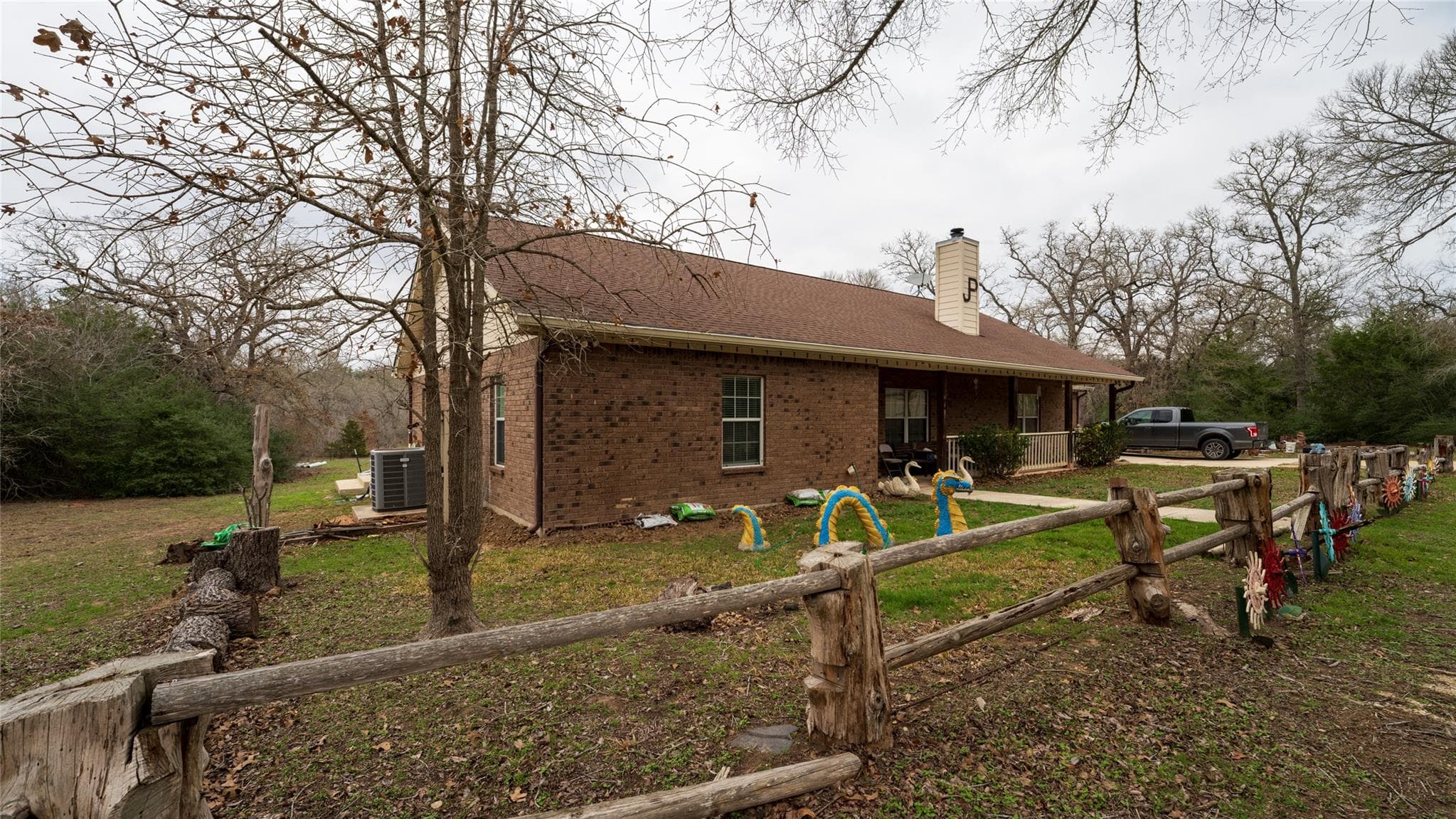 191 Clydesdale Dr