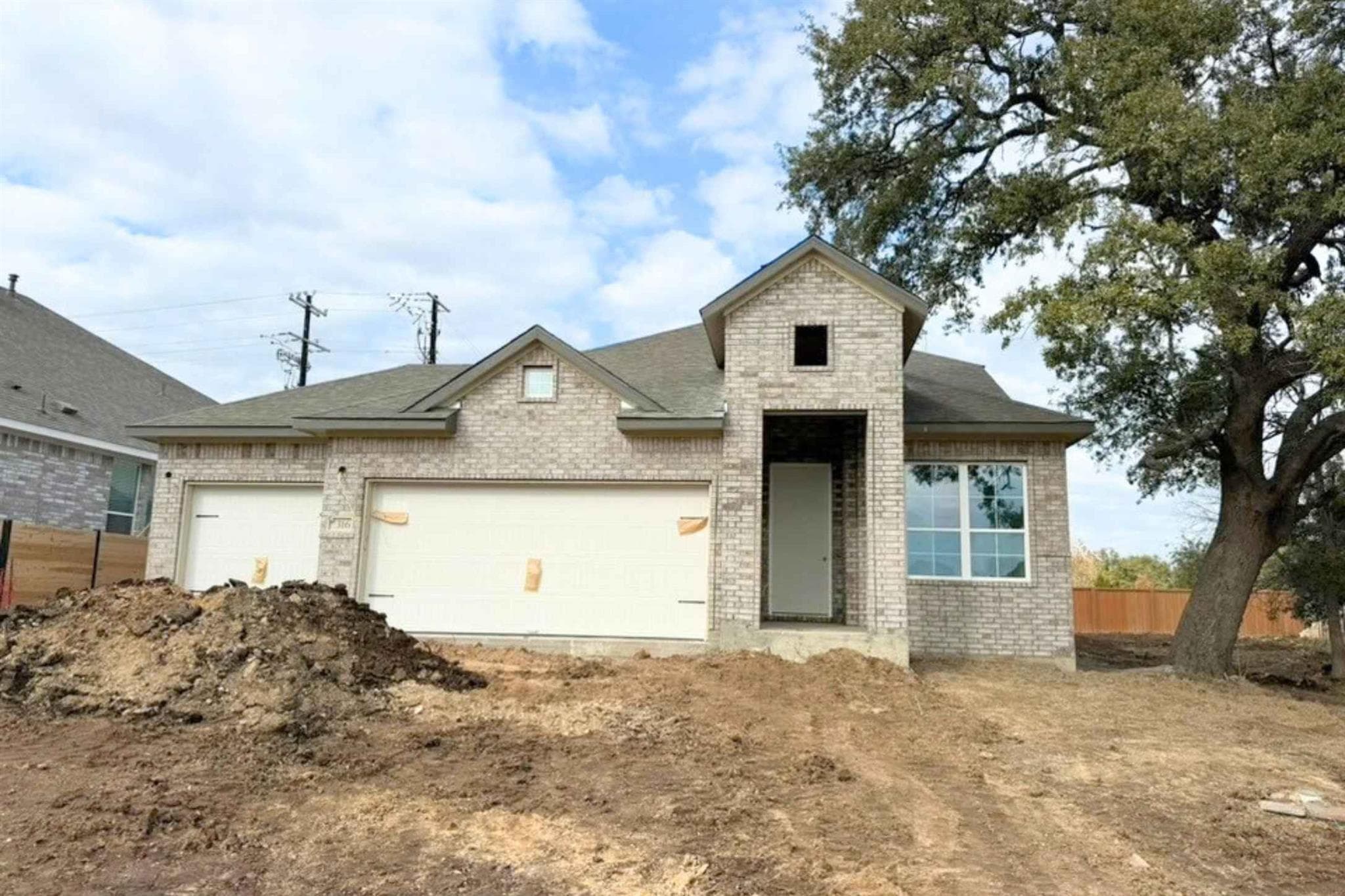 316 Ridgewell Loop