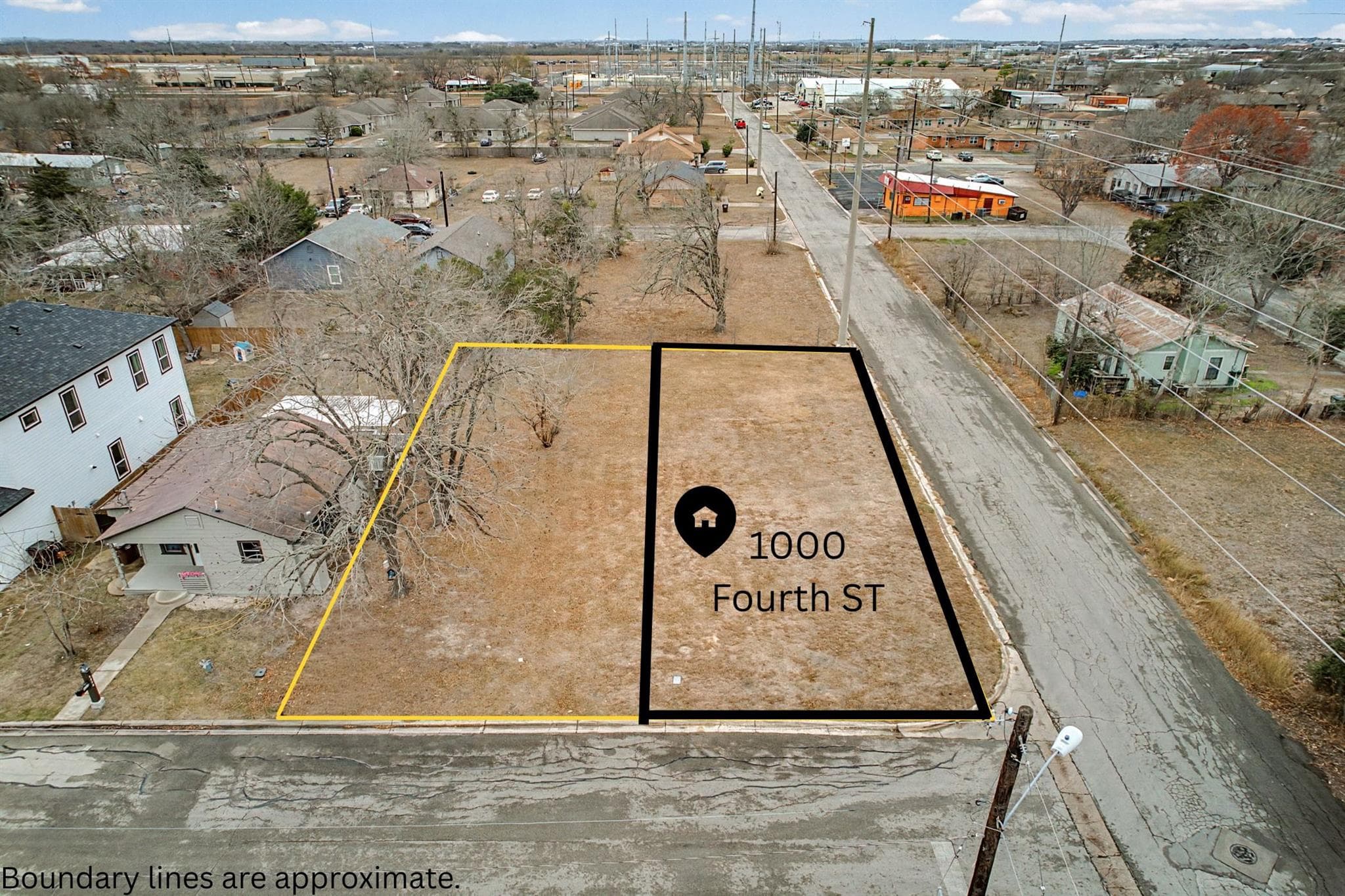 1000 Fourth St