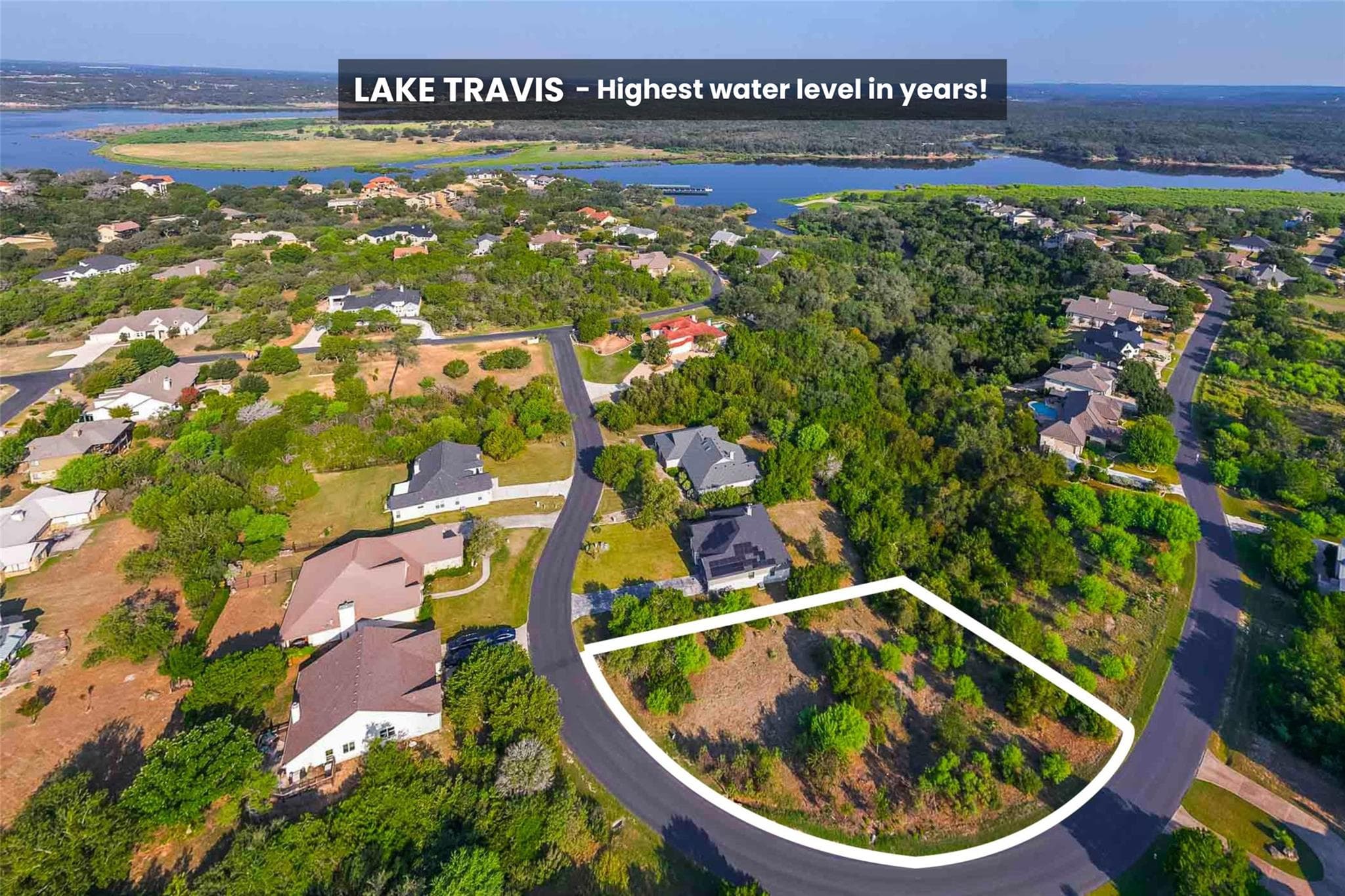 Lot 64 Wesley Ridge Dr