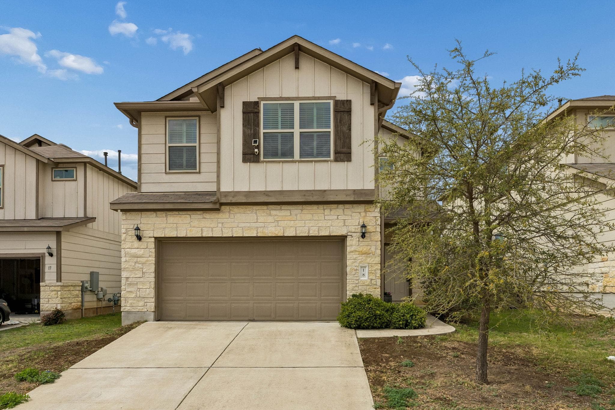 2601 Chandler Creek Blvd #18
