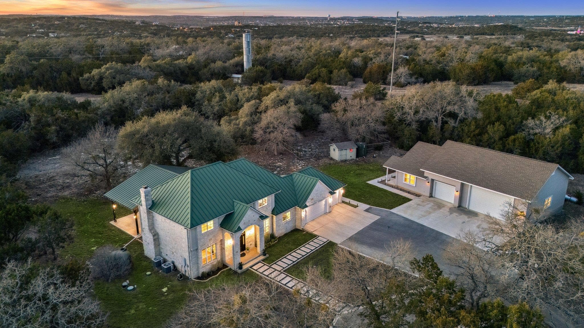 16206 Sweetwood Trl