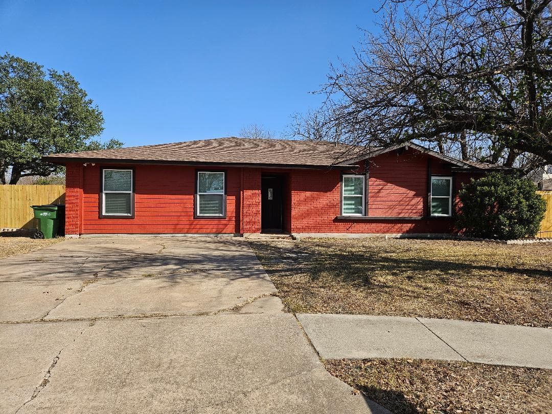 1511 W Mesa Park Dr