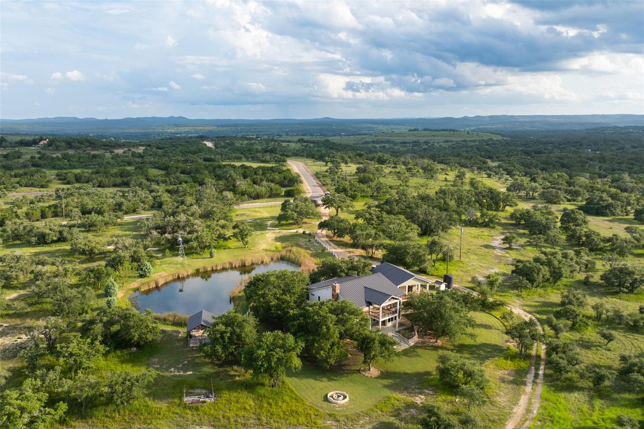 3149 Byrd Ranch Rd