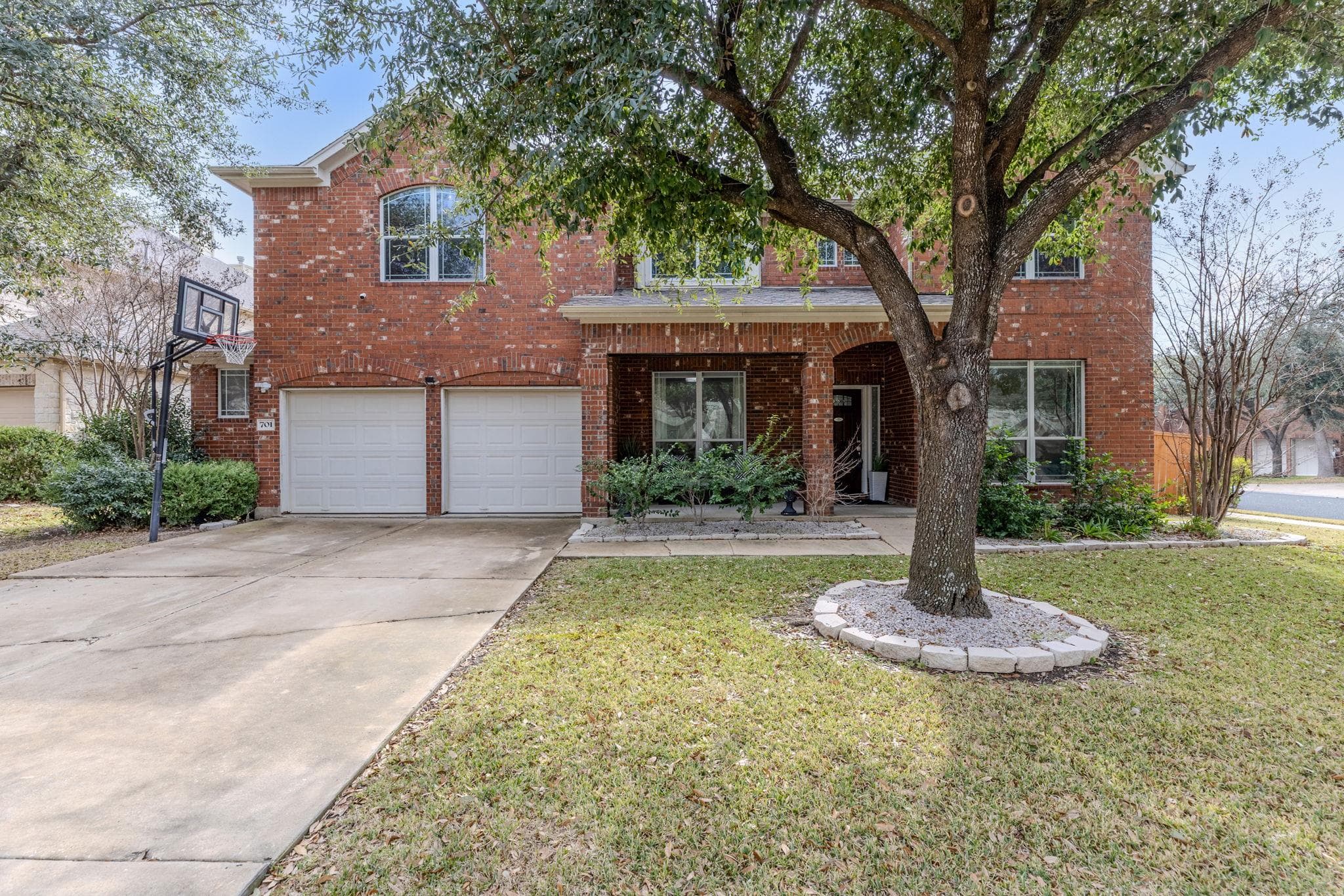 701 Old Ravine Ct