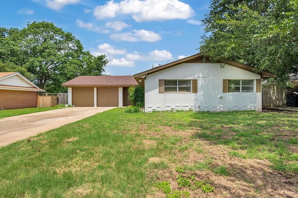 3310 Oakdale Dr