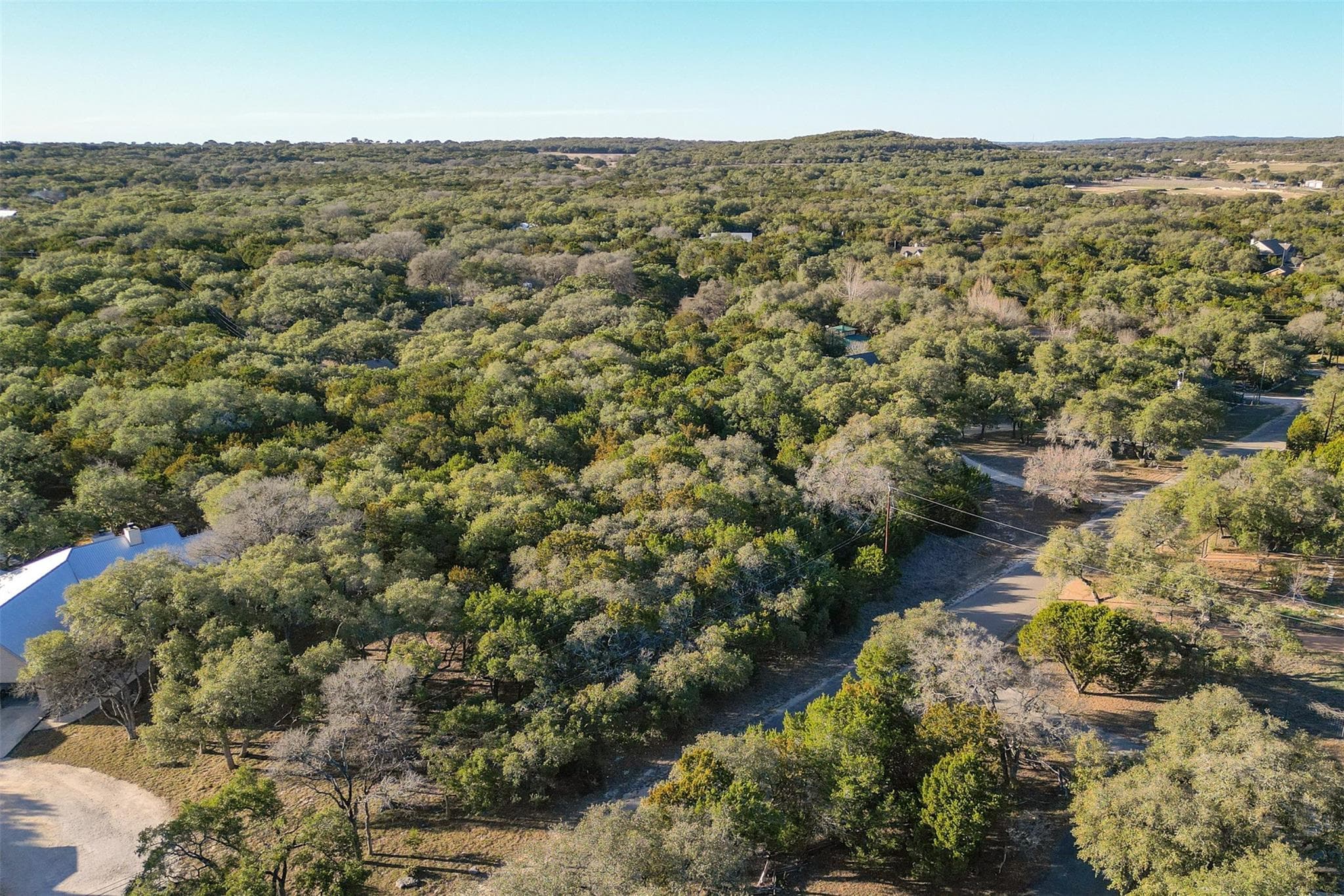 lot 59 Ridge Oak Dr