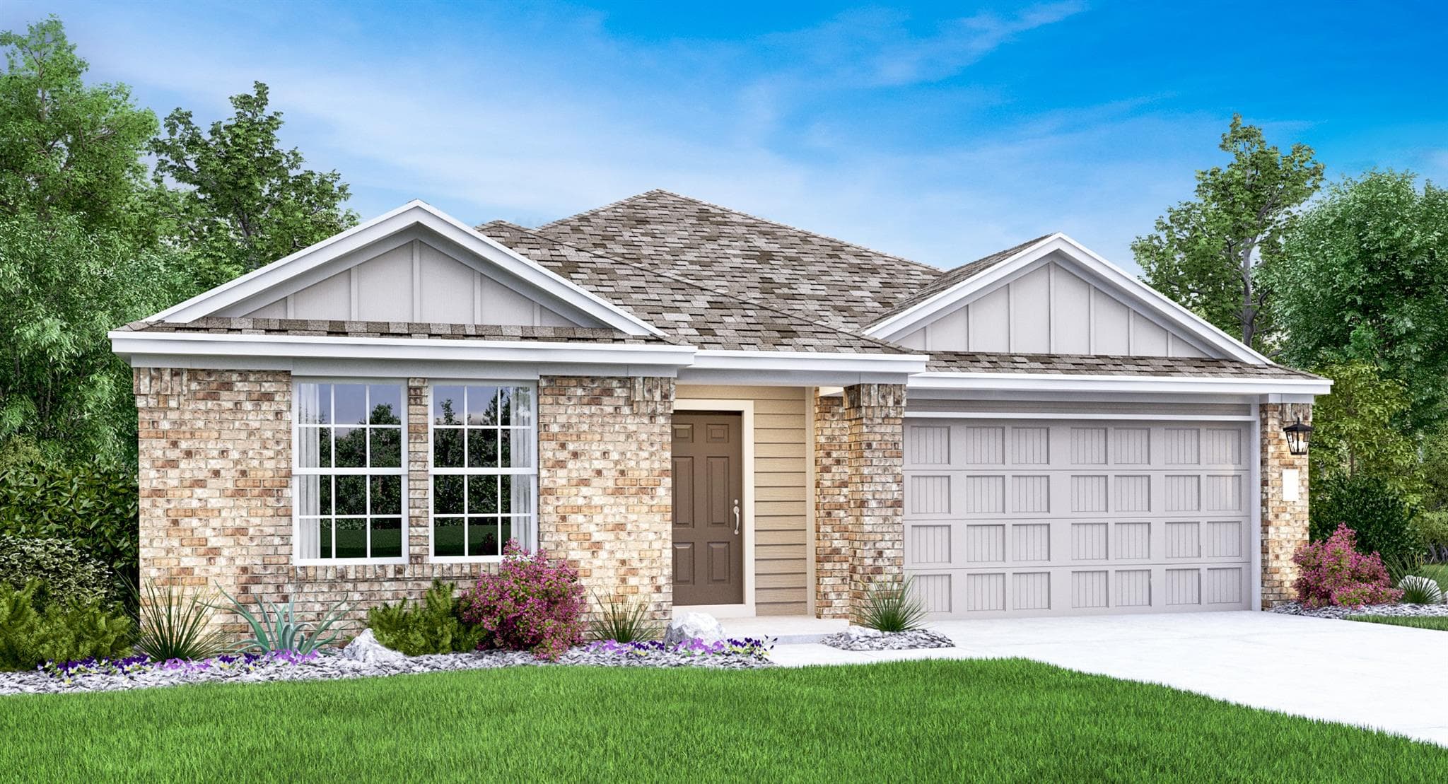 17802 Chipping Sparrow Ct