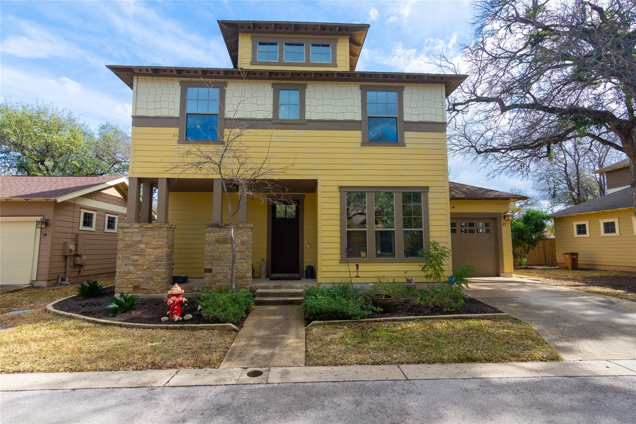 13604 Caldwell Dr #57