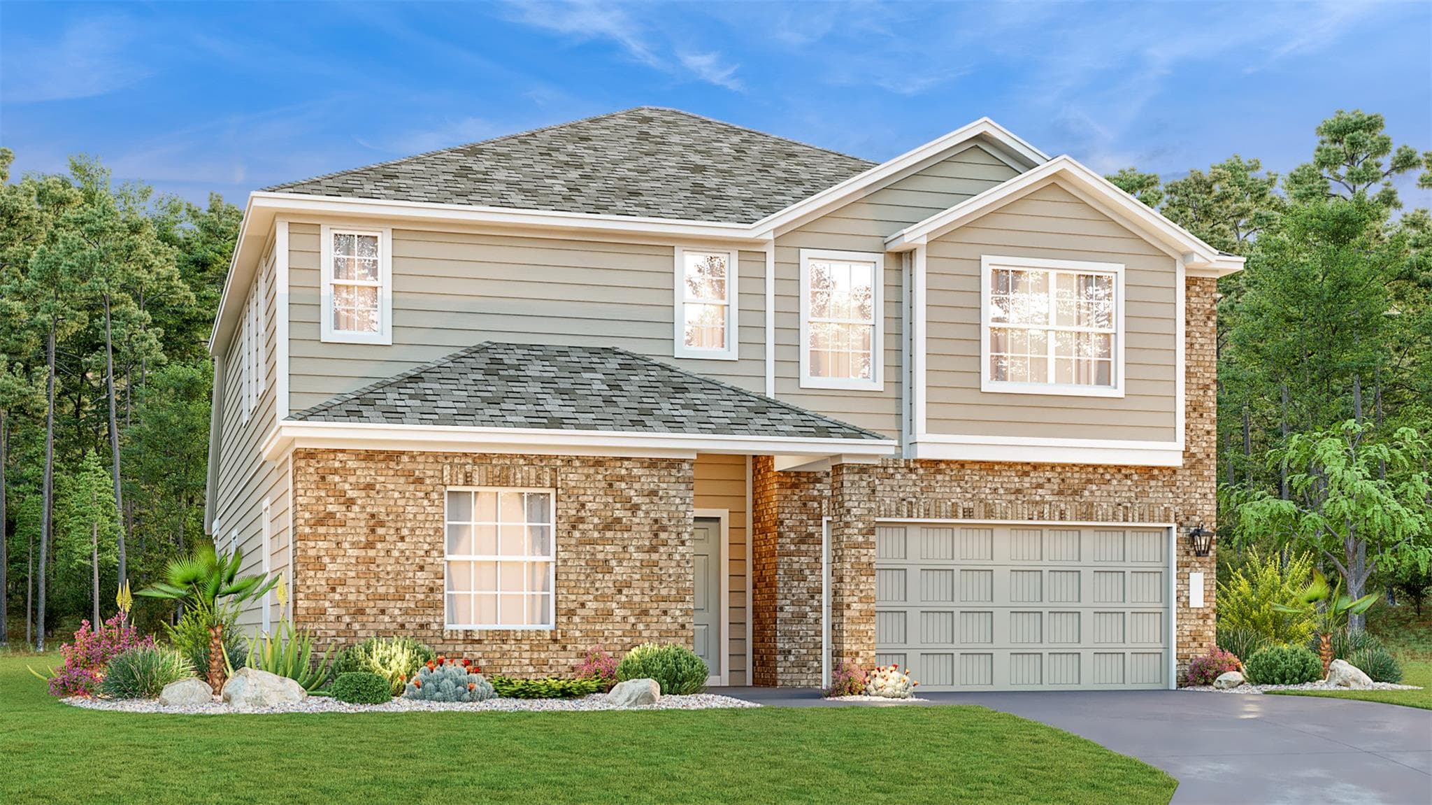 17809 Wren's Nest Way