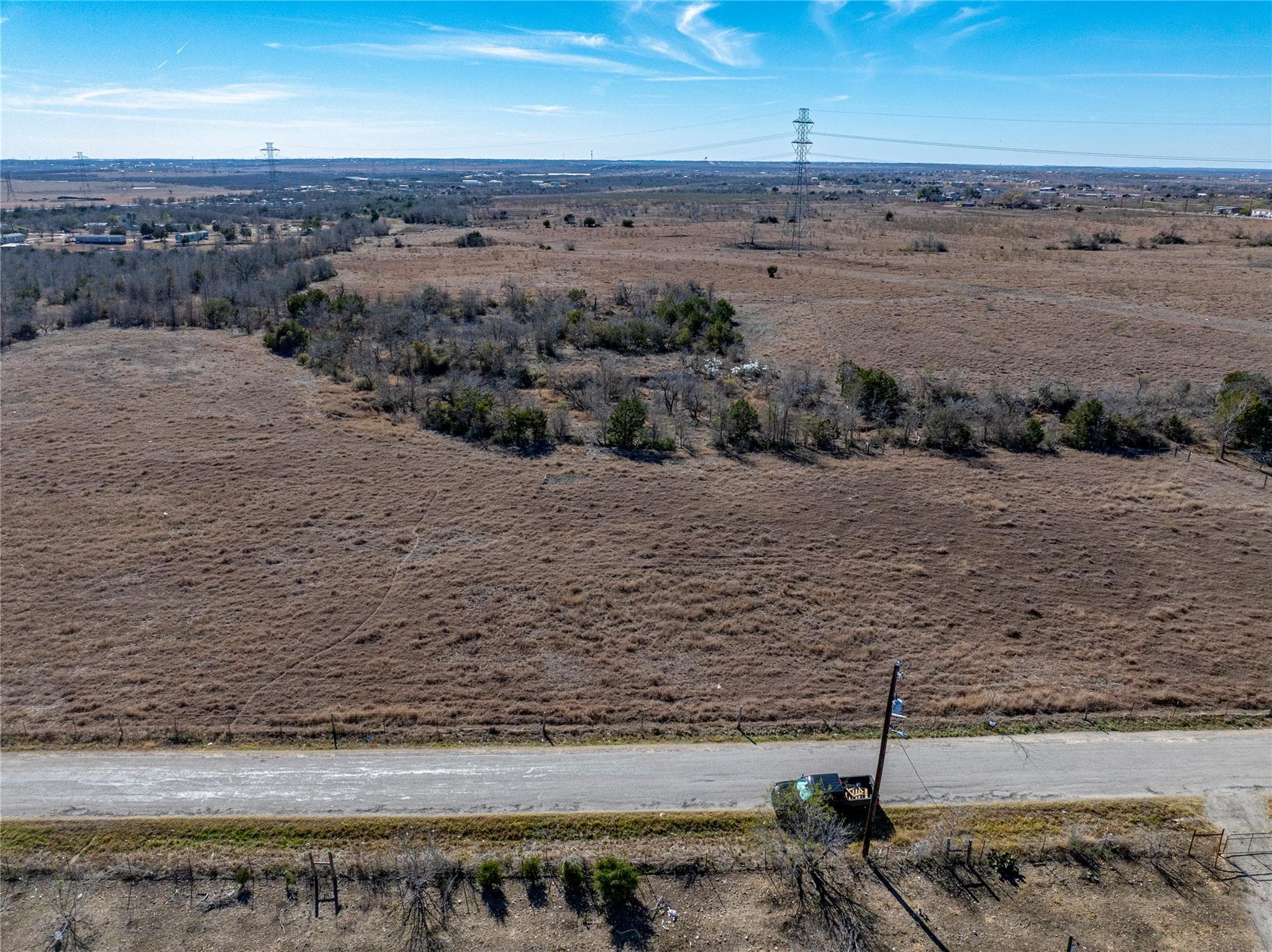 TBD Lot 3 Schubert Ln
