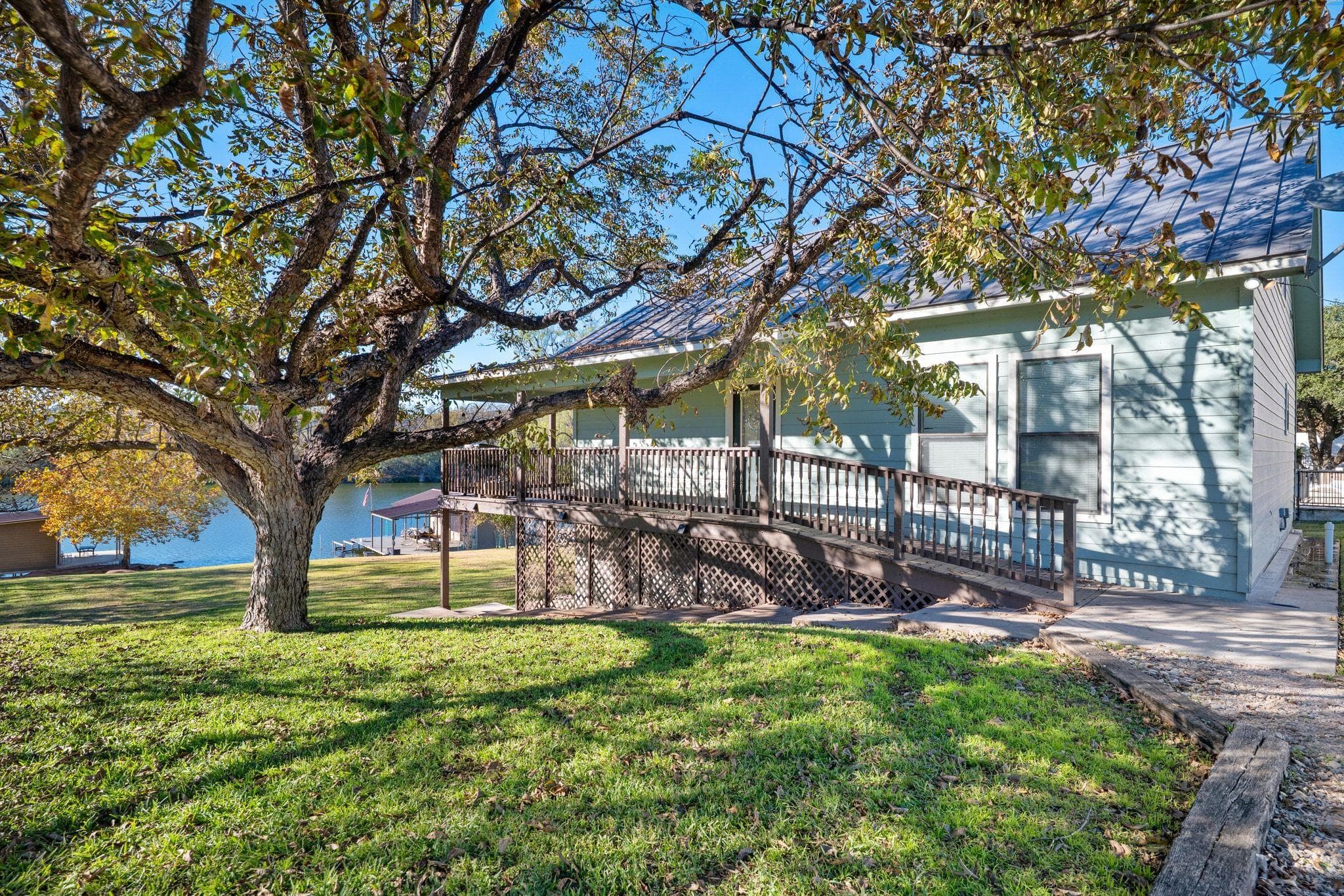 1505 County Road 118B None